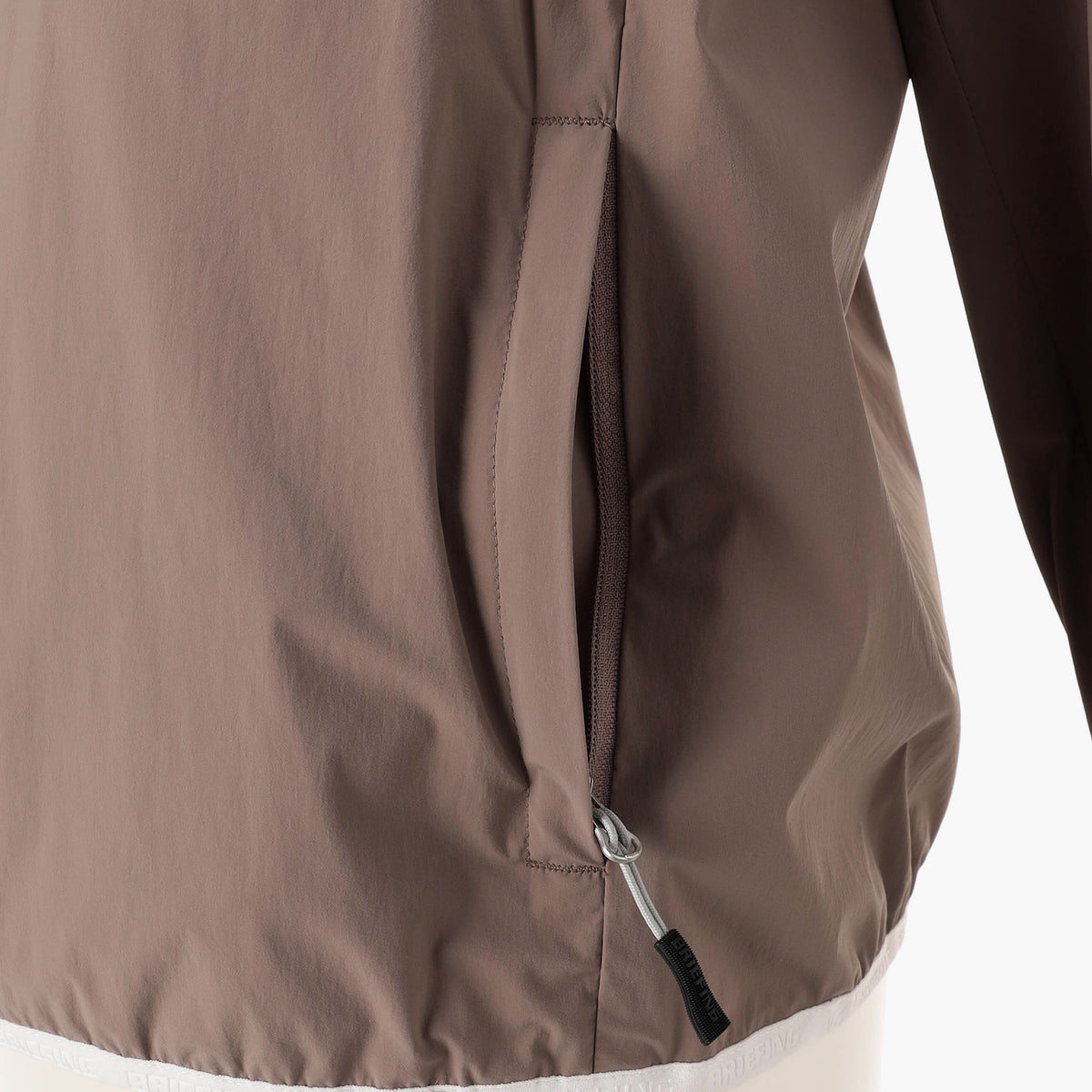 WOMEN’S WIND ANORAK