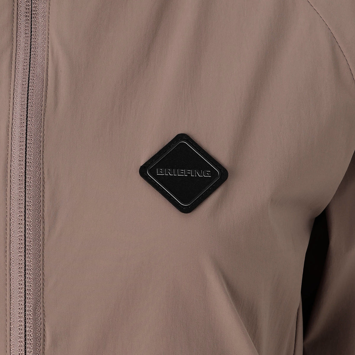 BRIEFING WOMEN’S WIND ANORAK, Apparels, Golf