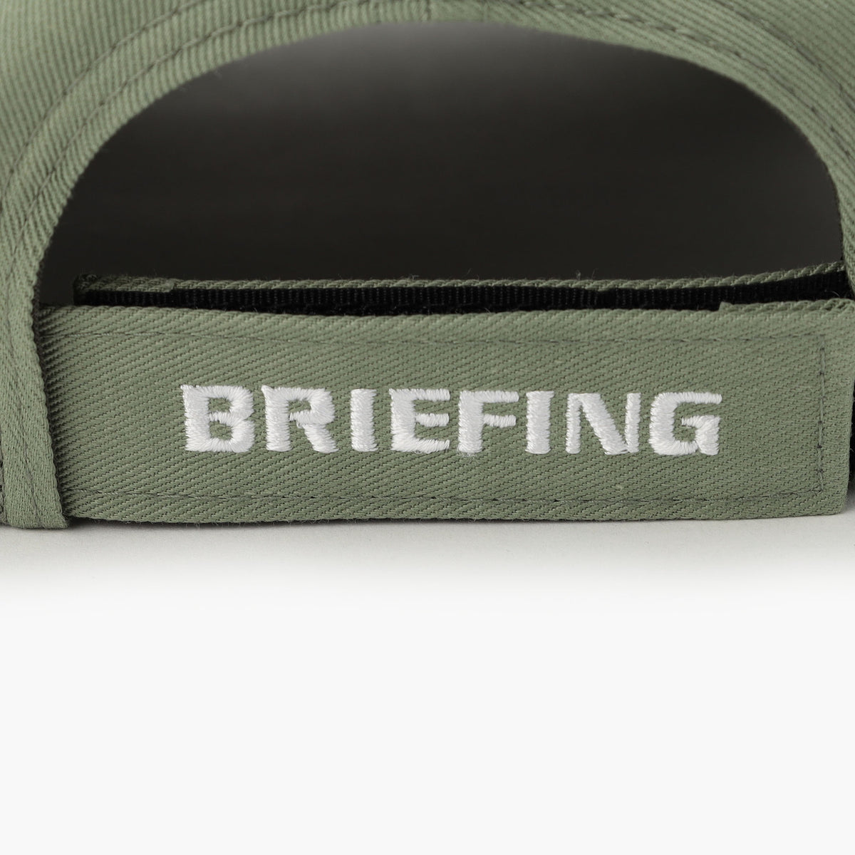 MEN’S BASIC FRONT PANEL CAP