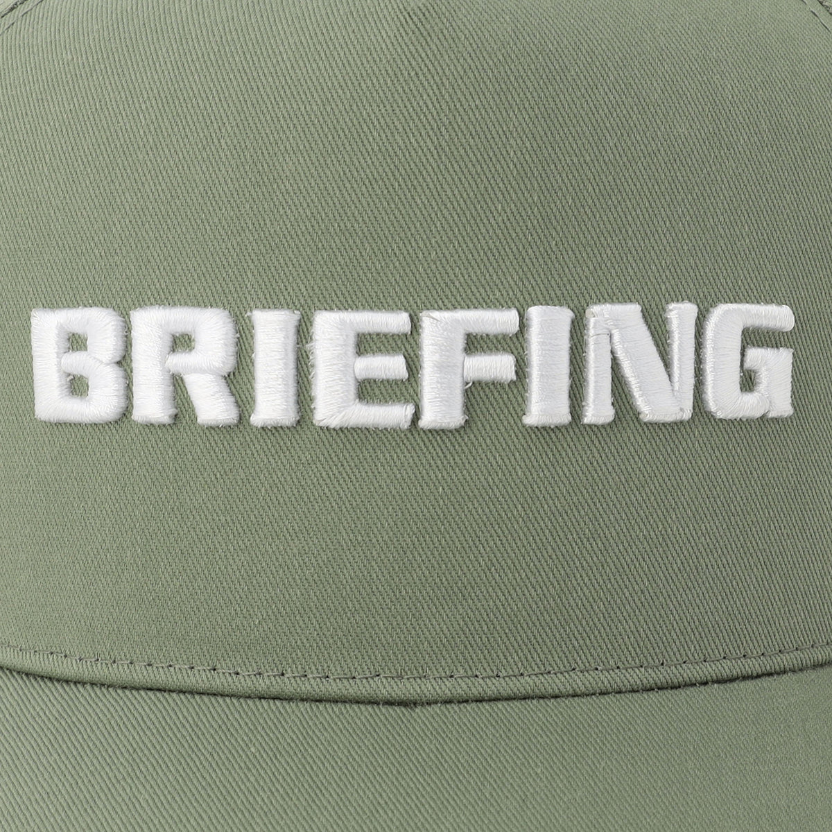 MEN’S BASIC FRONT PANEL CAP
