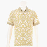PAIKAJI MEN’S RISING SUN POLO