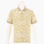 PAIKAJI MEN’S RISING SUN POLO