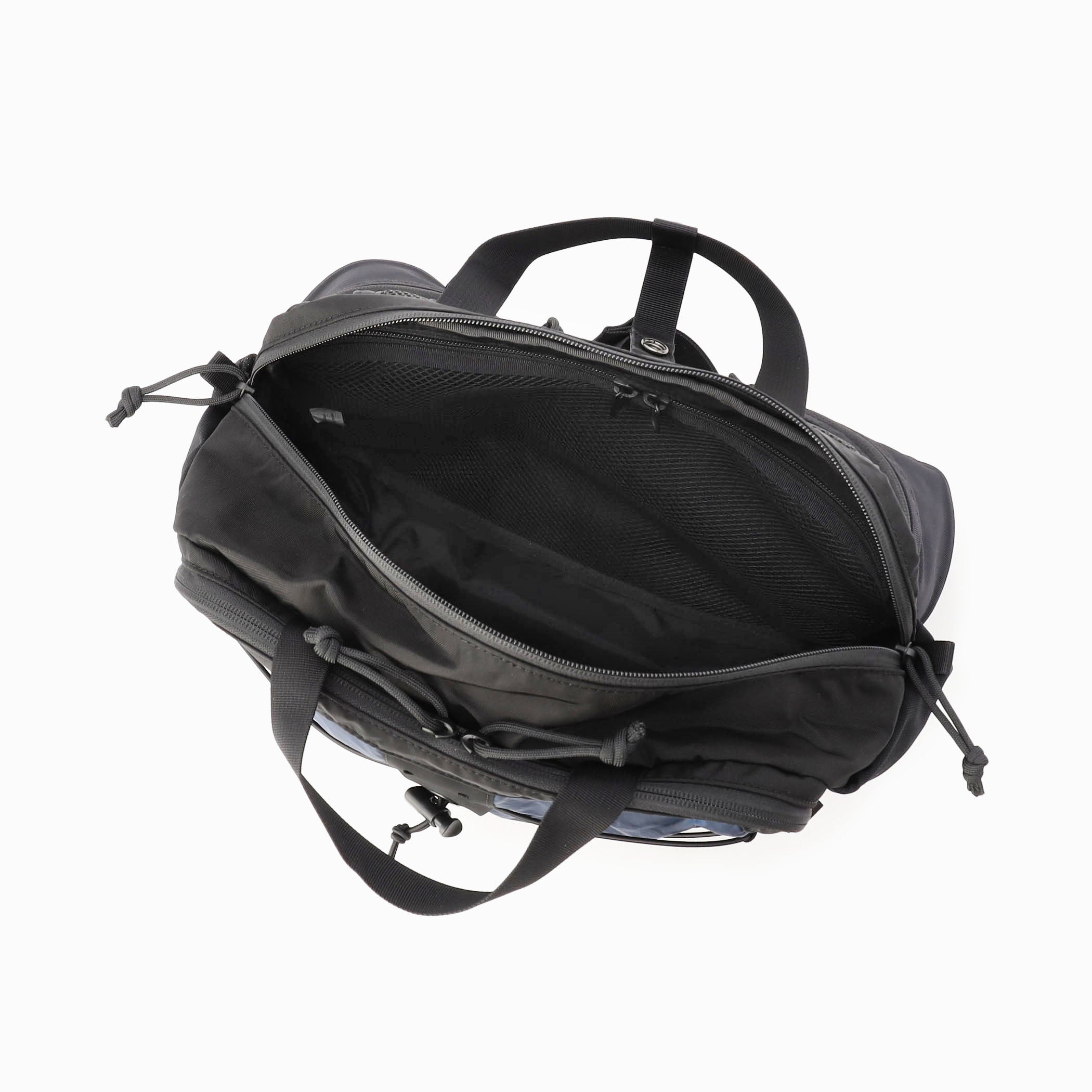 2WAY HIP PACK