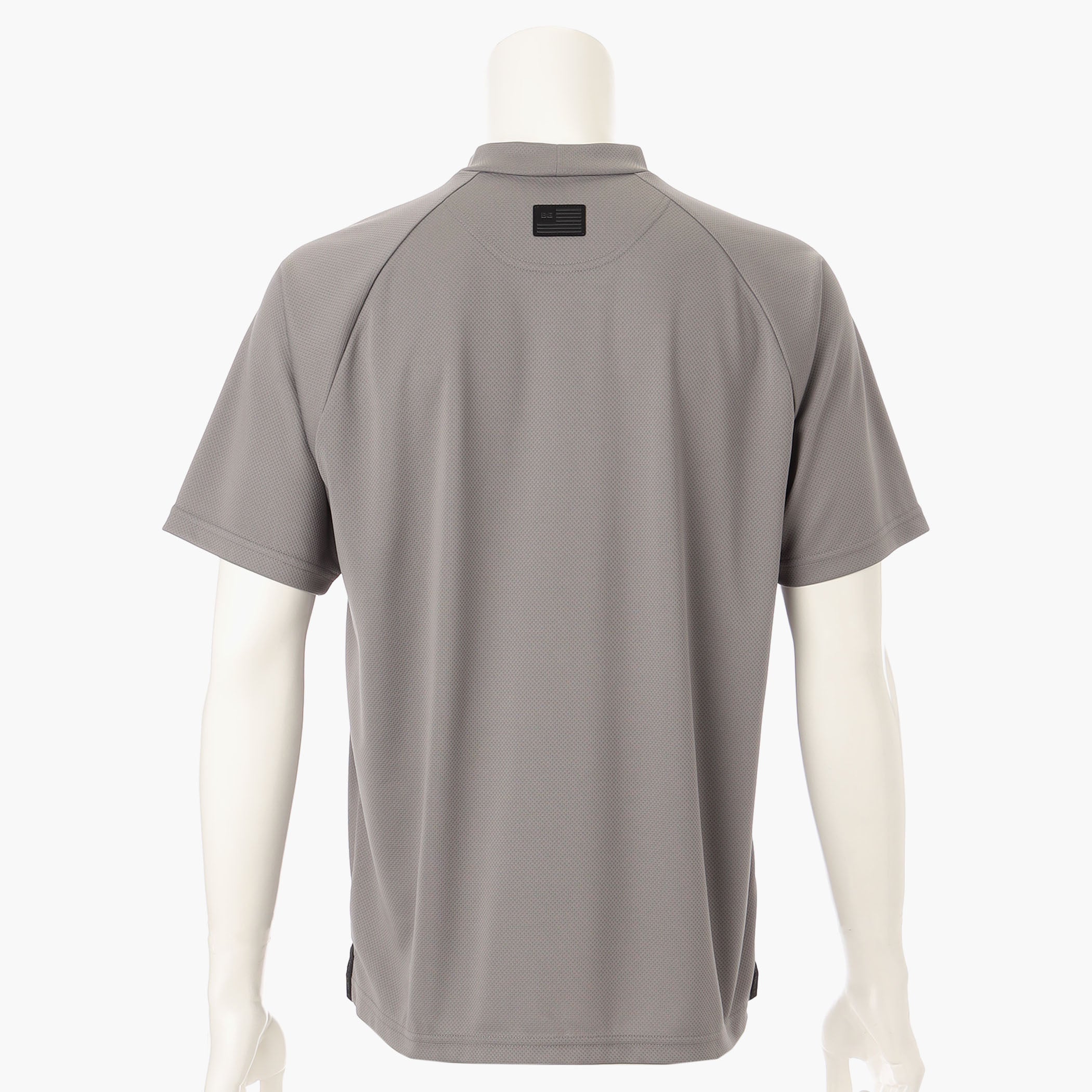 LA MEN'S COOLCORE HIGHNECK RF