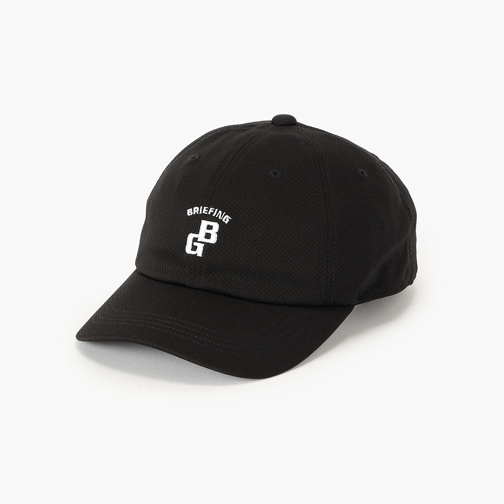 CR MEN’S COOLCORE BG LOGO CAP