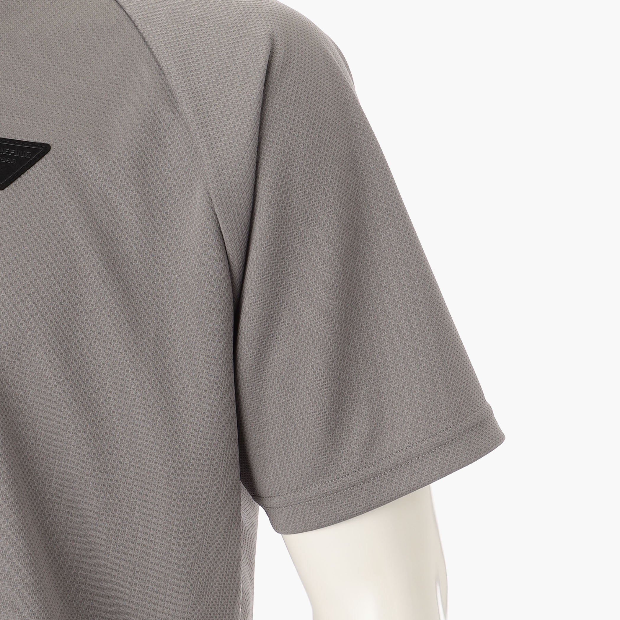 LA MEN'S COOLCORE HIGHNECK RF