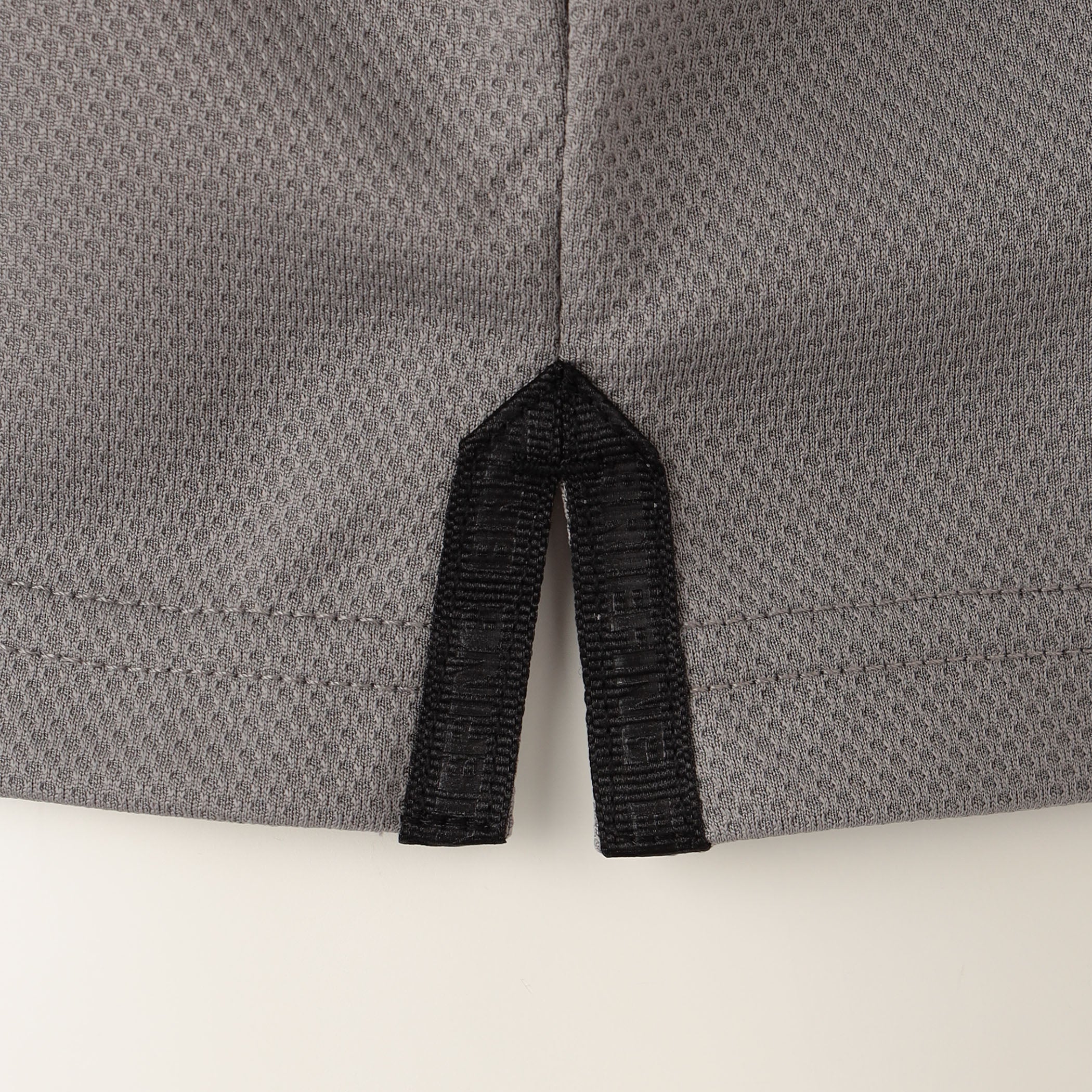 LA MEN'S COOLCORE HIGHNECK RF