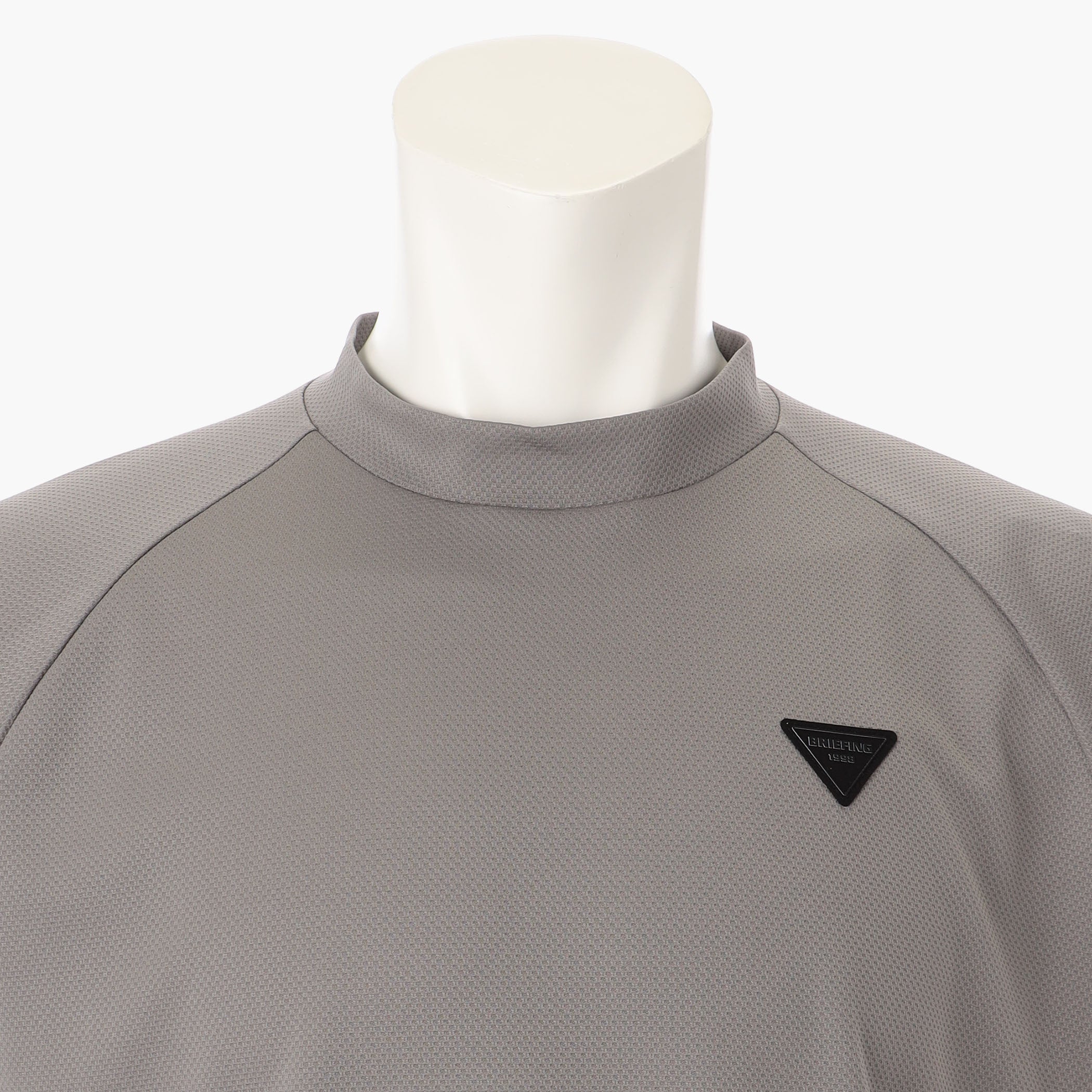 LA MEN'S COOLCORE HIGHNECK RF