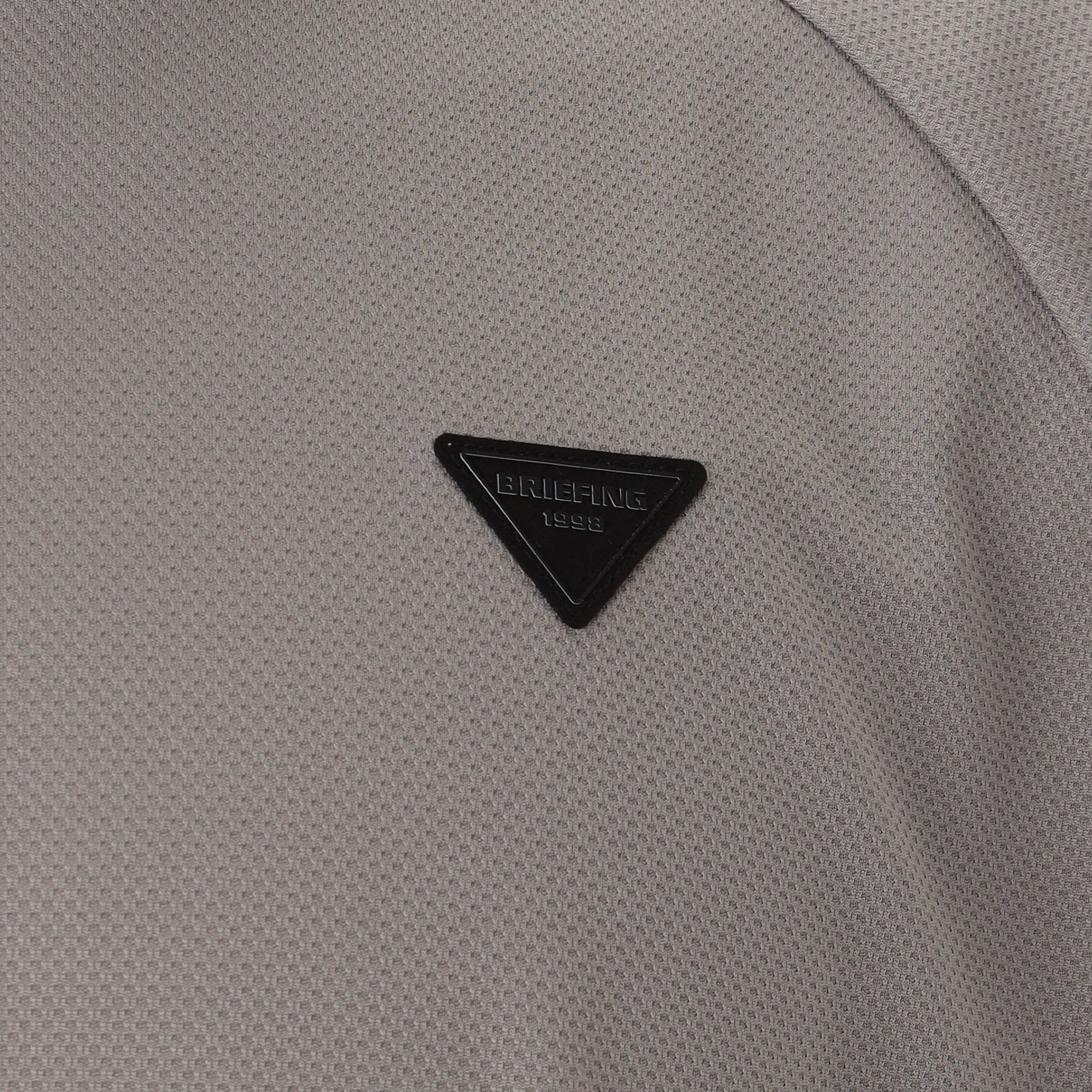 LA MEN'S COOLCORE HIGHNECK RF – BRIEFING Official Online Store