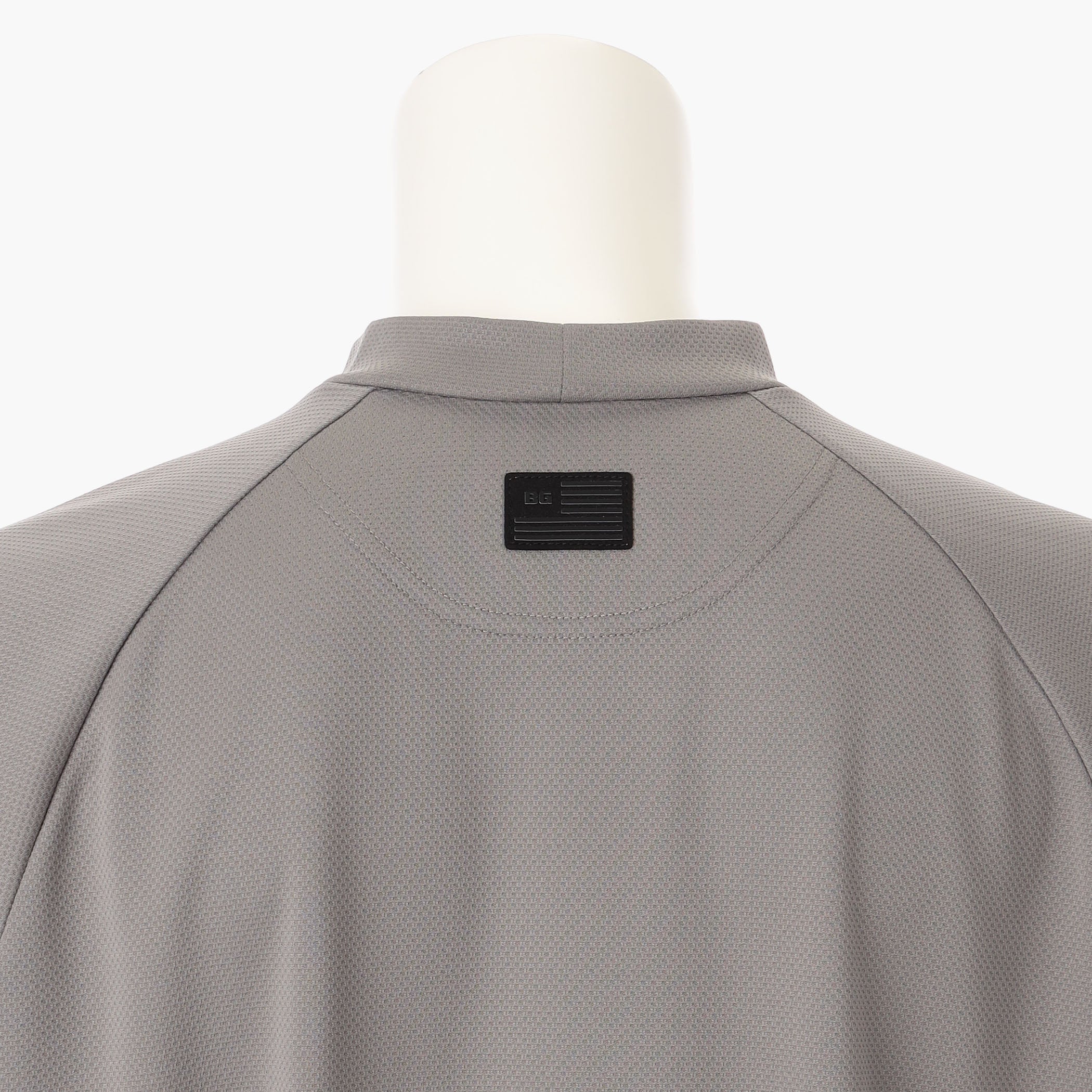 LA MEN'S COOLCORE HIGHNECK RF