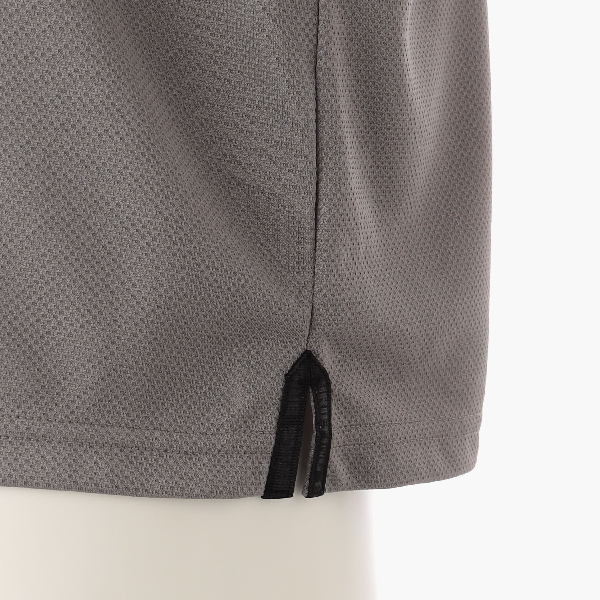 LA MEN'S COOLCORE HIGHNECK RF