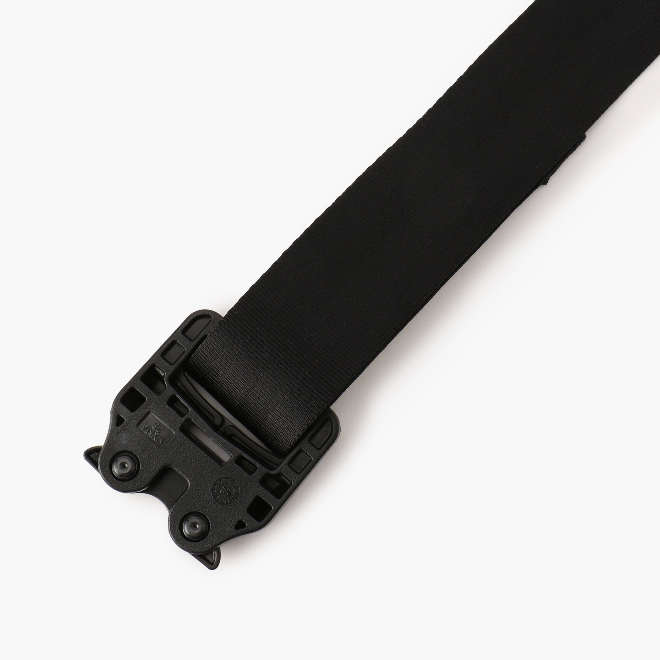 COBRA BUCKLE BELT – BRIEFING Official Online Store