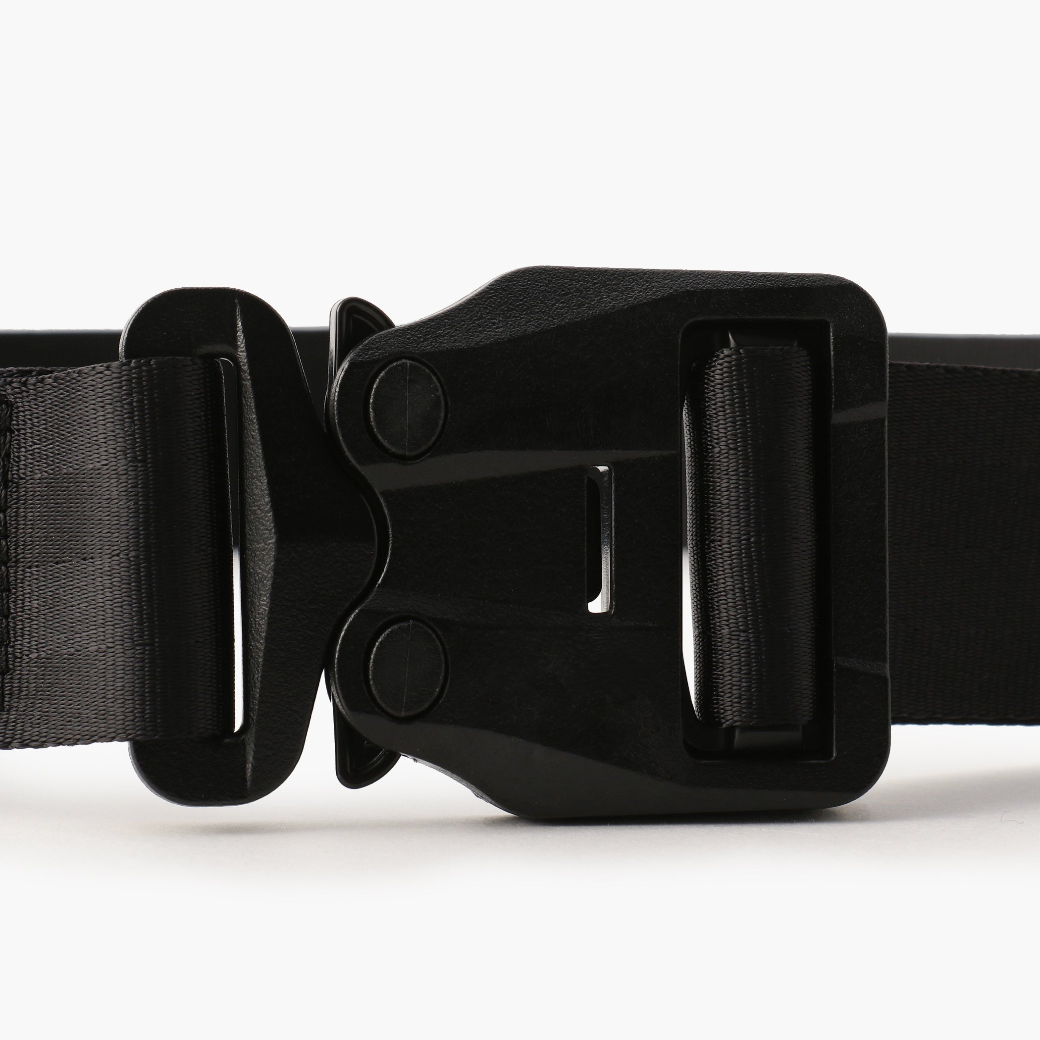 COBRA BUCKLE BELT