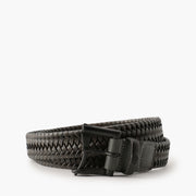 FIREMAN BUCKLE MESH BELT