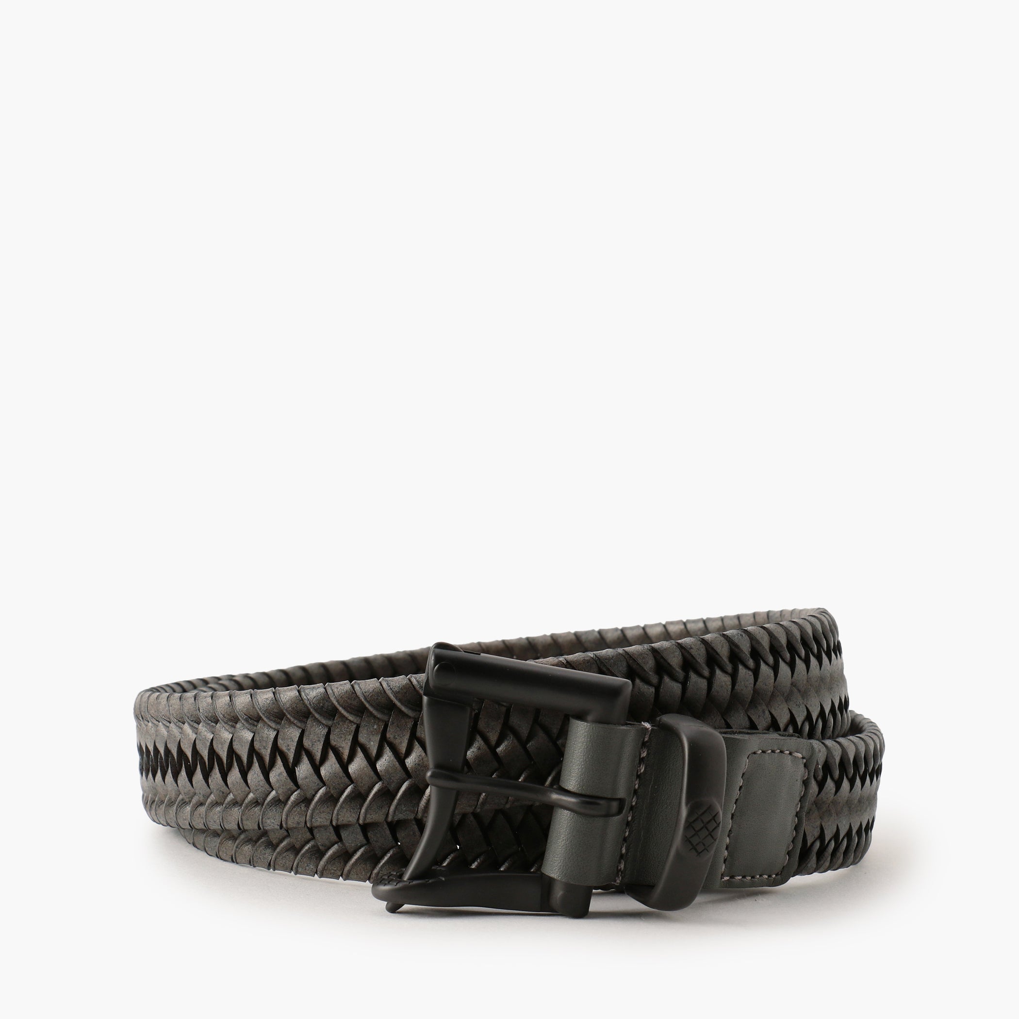 FIREMAN BUCKLE MESH BELT