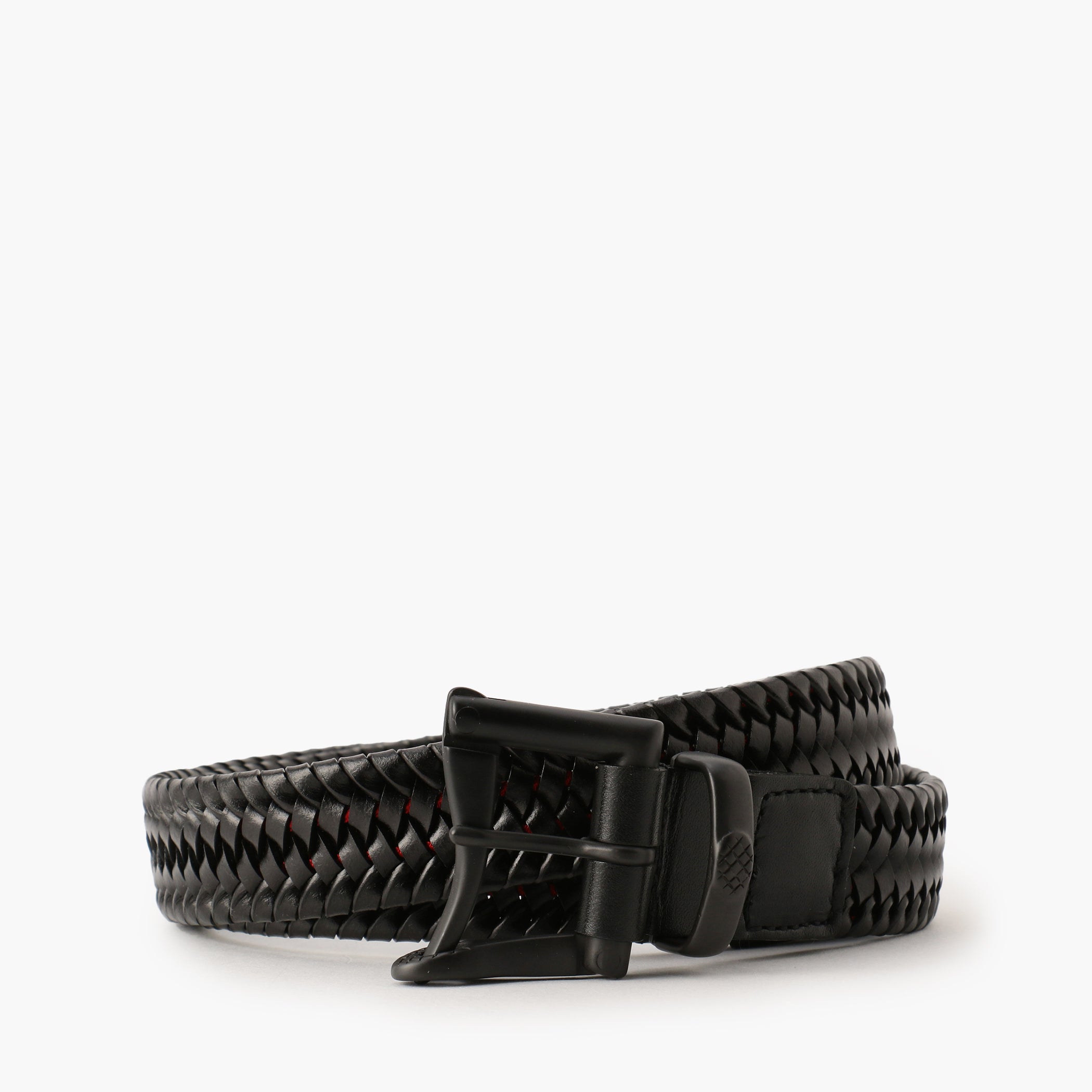 FIREMAN BUCKLE MESH BELT