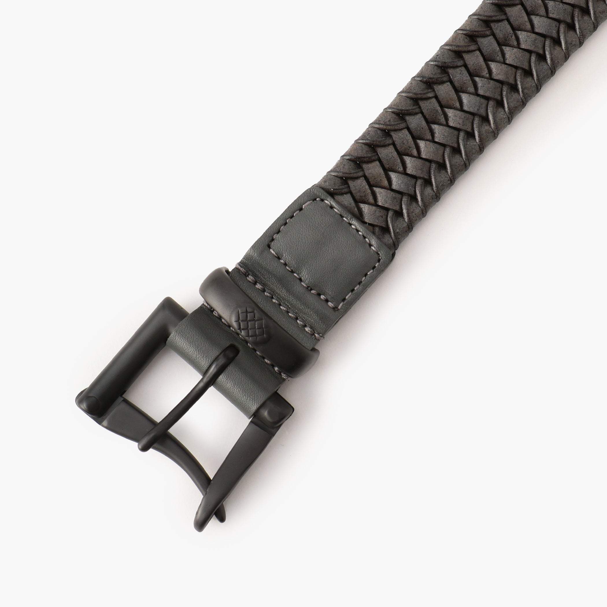FIREMAN BUCKLE MESH BELT