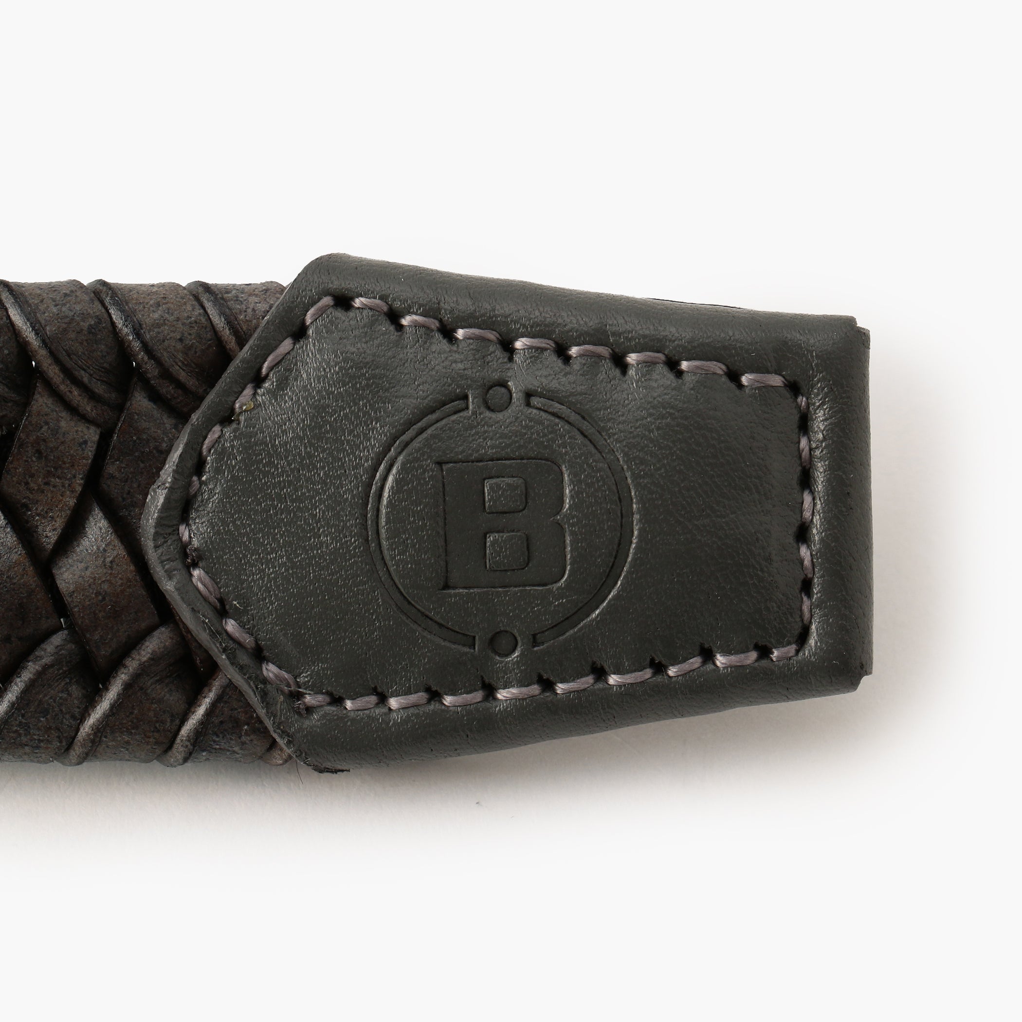 FIREMAN BUCKLE MESH BELT – BRIEFING Official Online Store