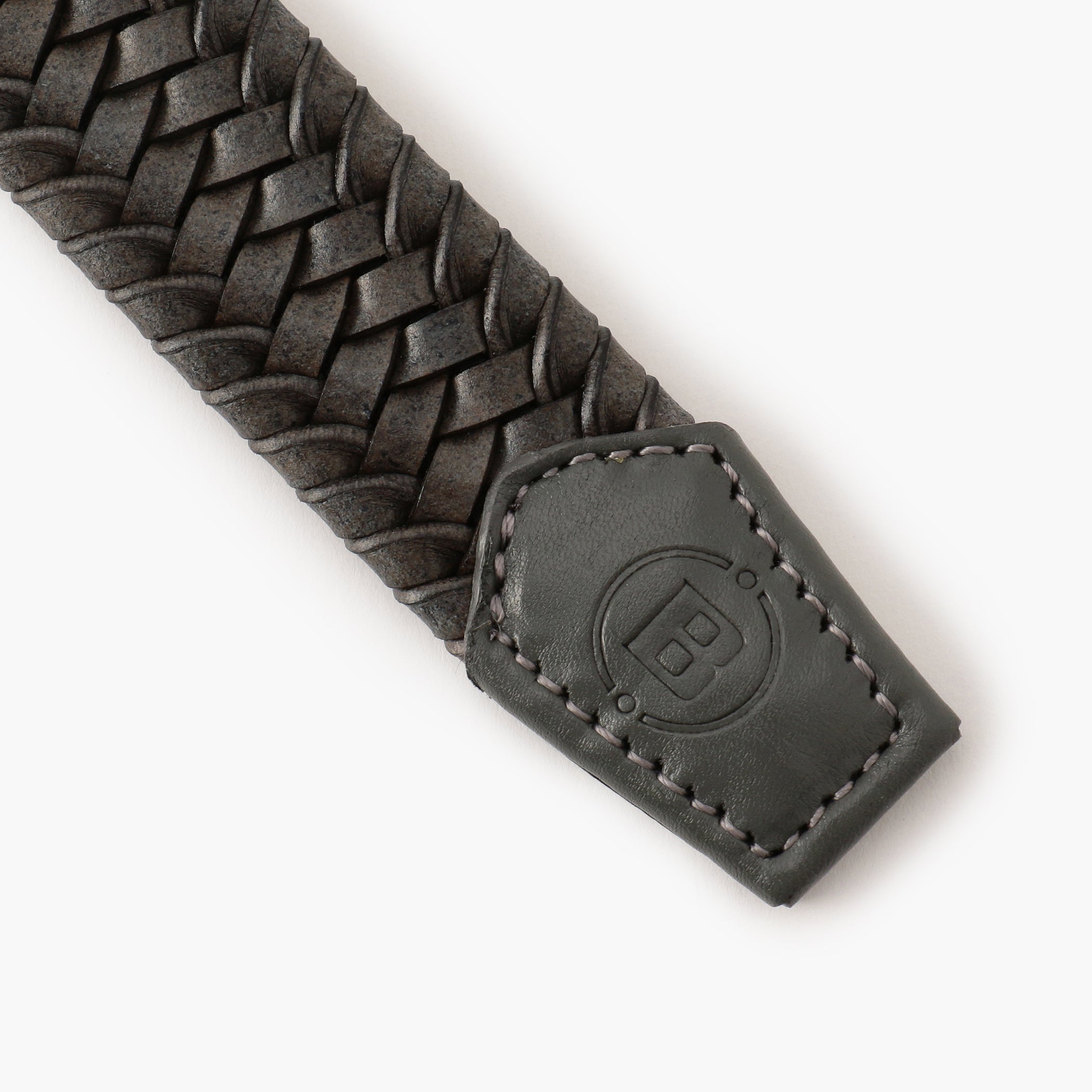 FIREMAN BUCKLE MESH BELT – BRIEFING Official Online Store