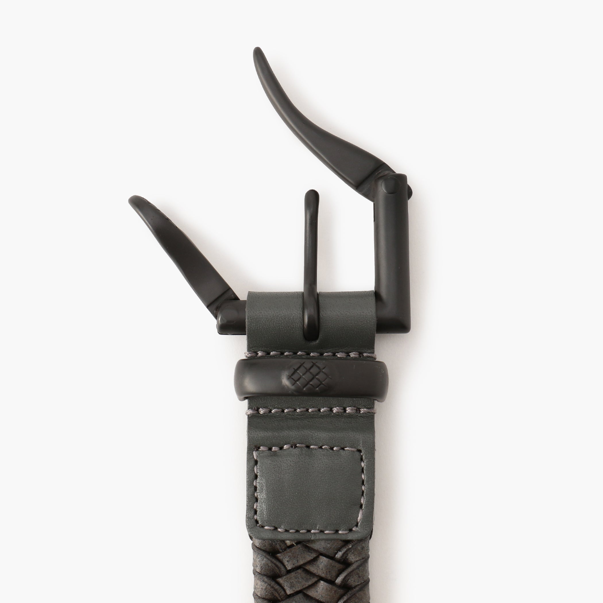 FIREMAN BUCKLE MESH BELT – BRIEFING Official Online Store