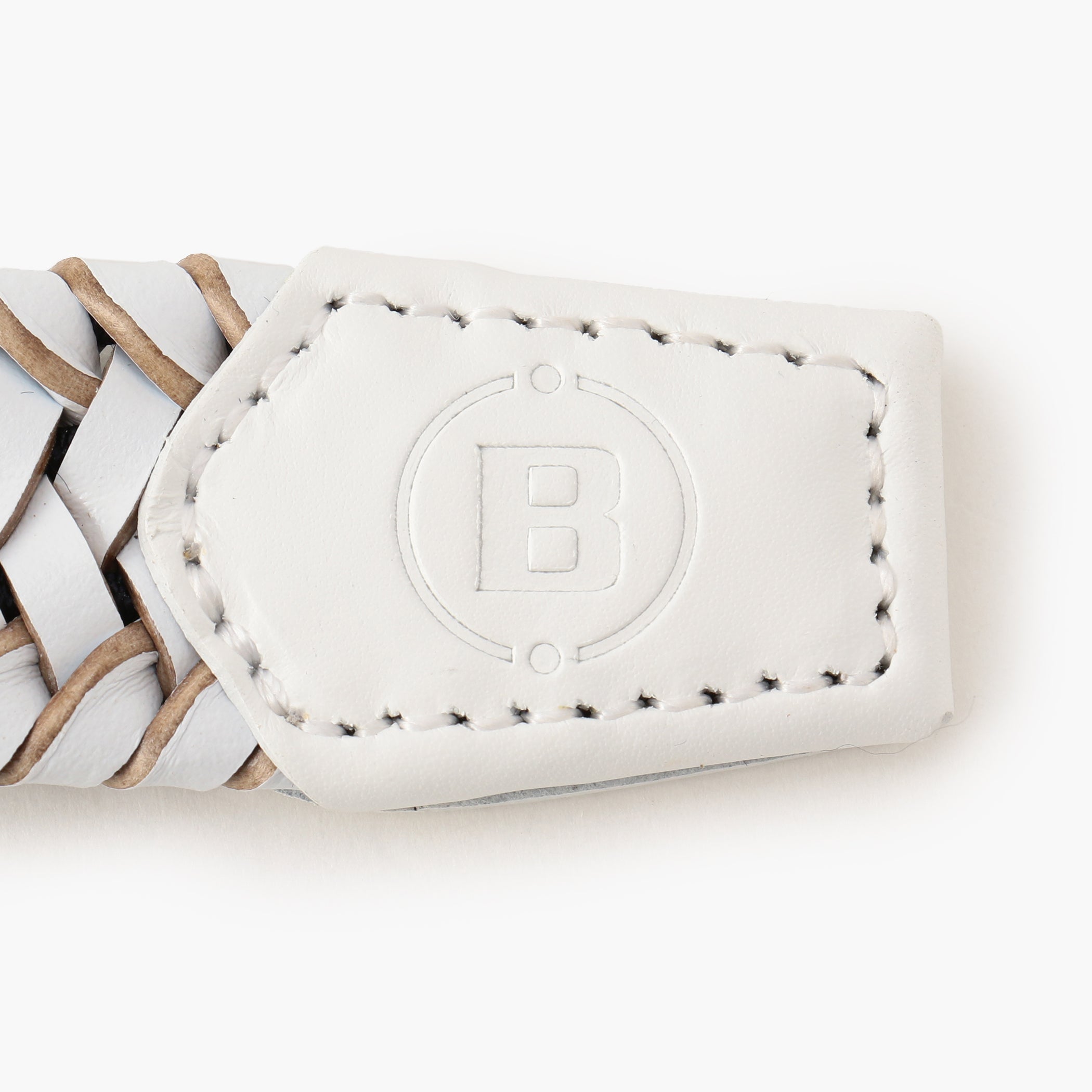 FIREMAN BUCKLE MESH BELT – BRIEFING Official Online Store