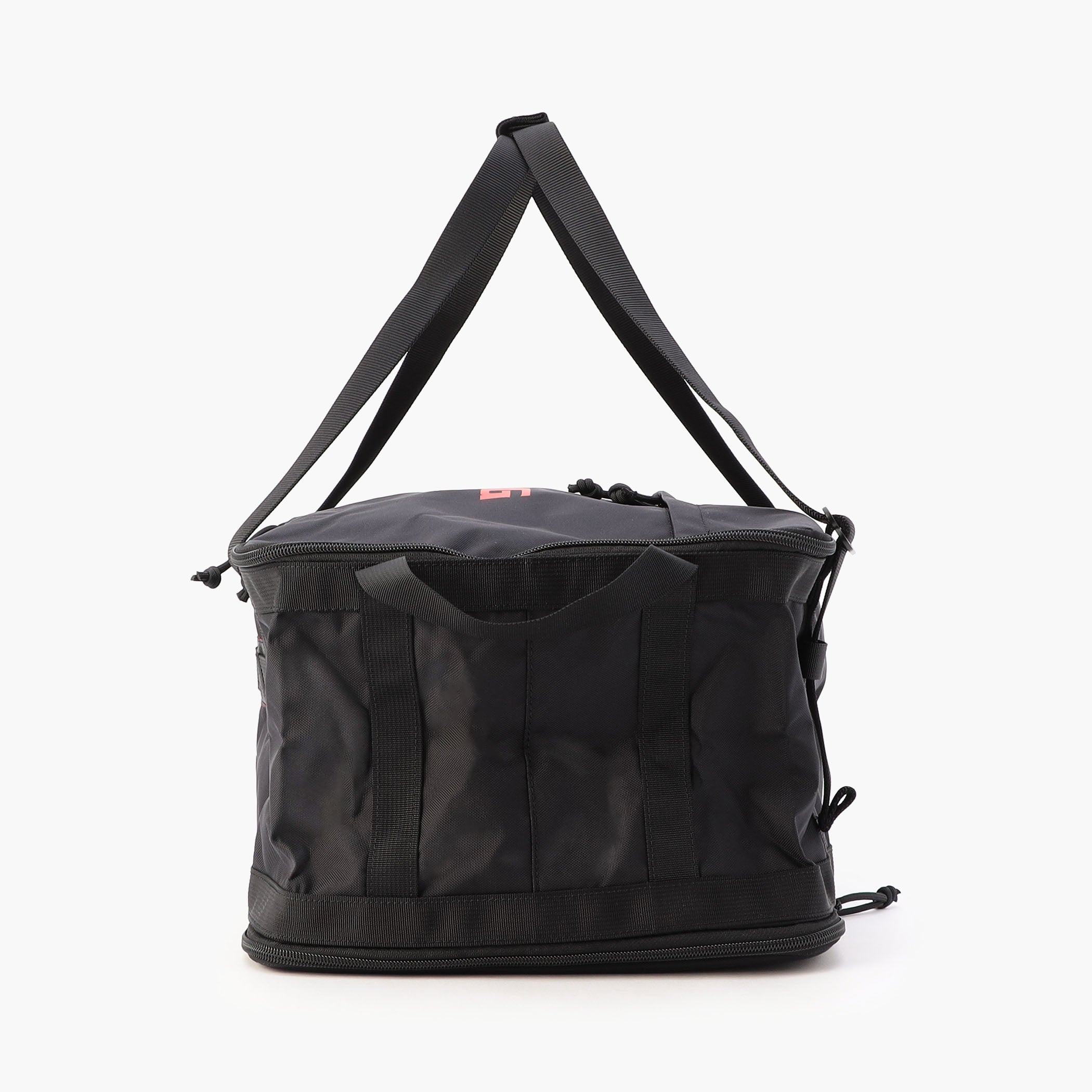 FIELD BAGGAGE BLLST