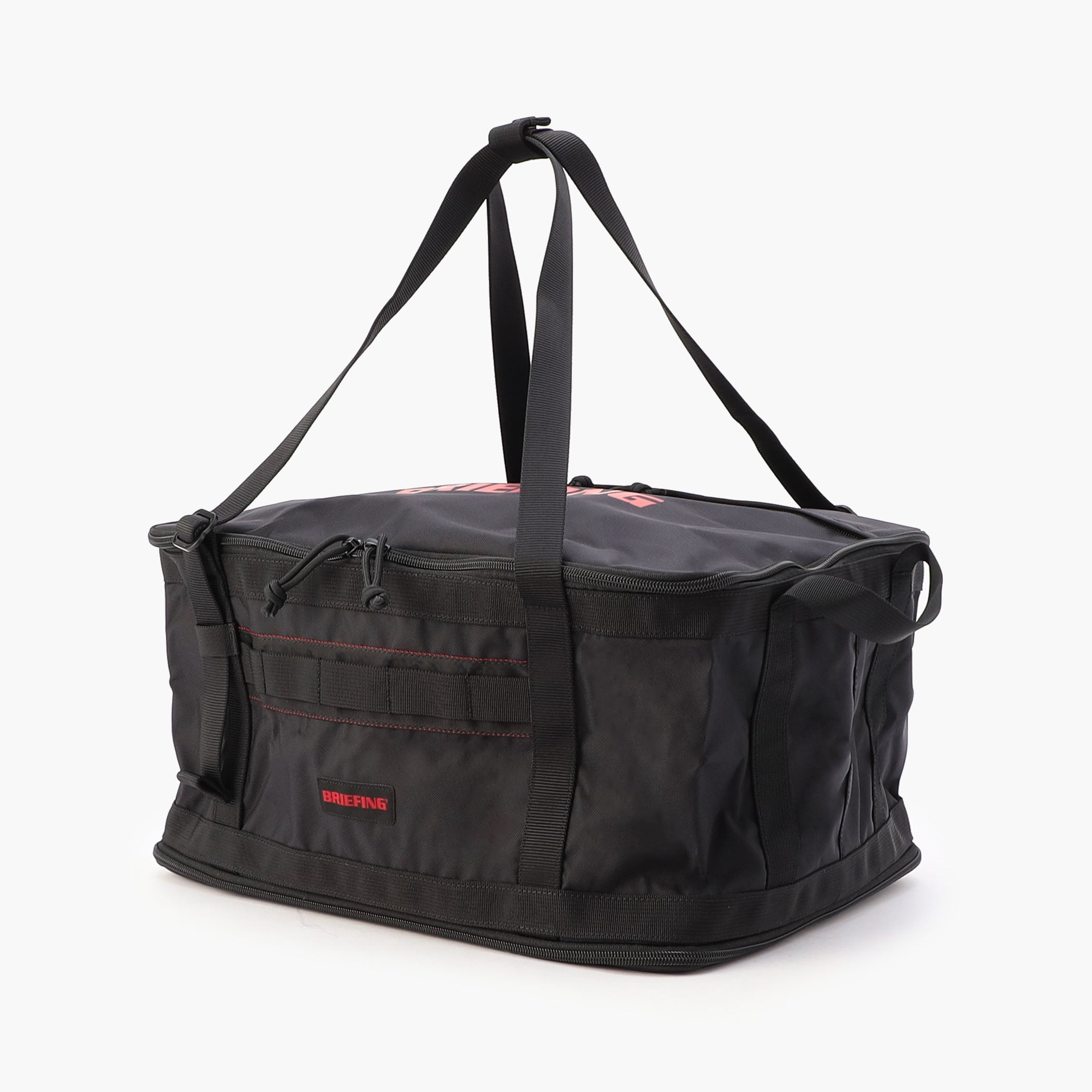 BRIEFING Boston Bags Travel and Gym Duffel Bags - BRIEFING