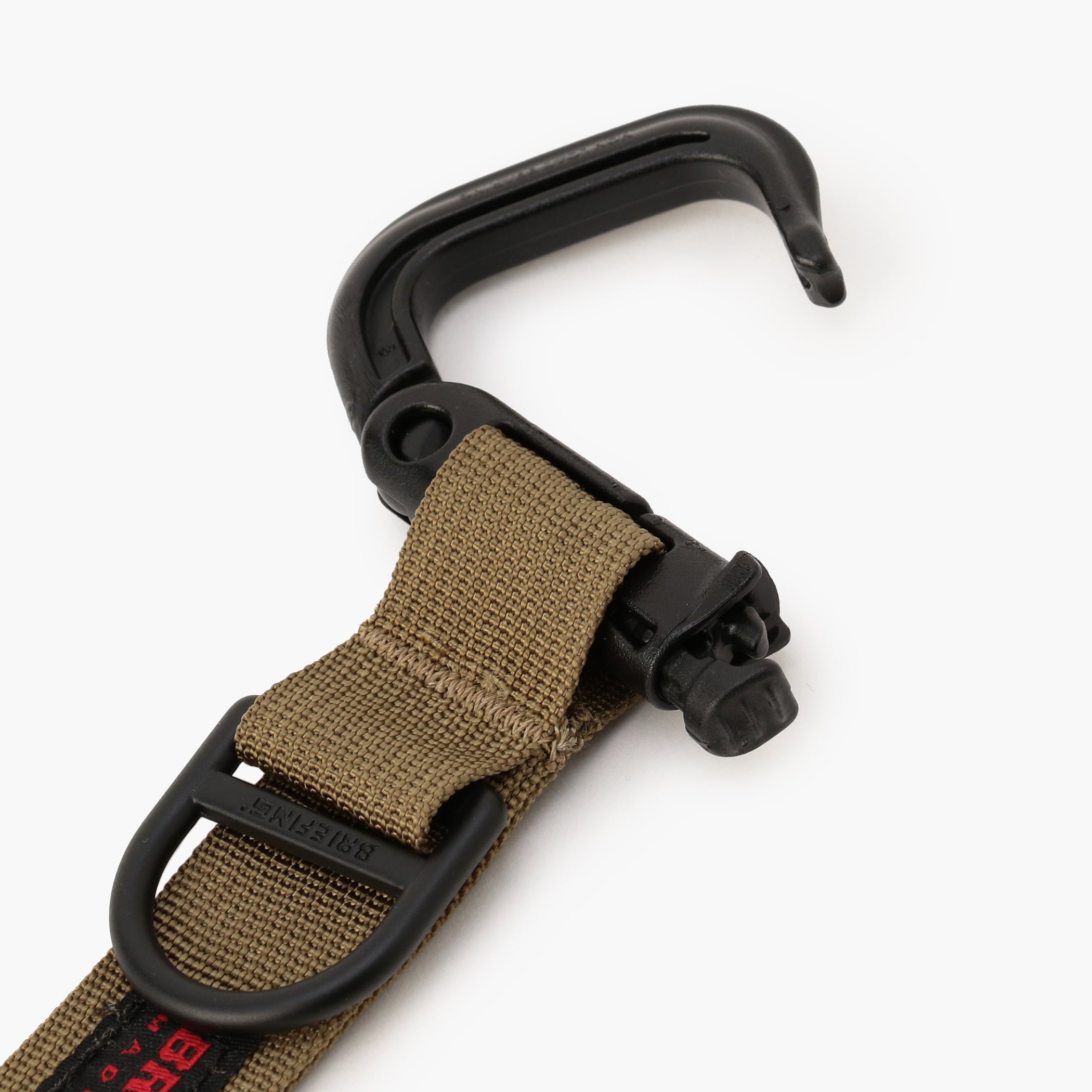 BRIEFING 新品　WINDBLOCK MOLE YARN BROUSON KEY HOLDER – BRIEFING Official Online Store