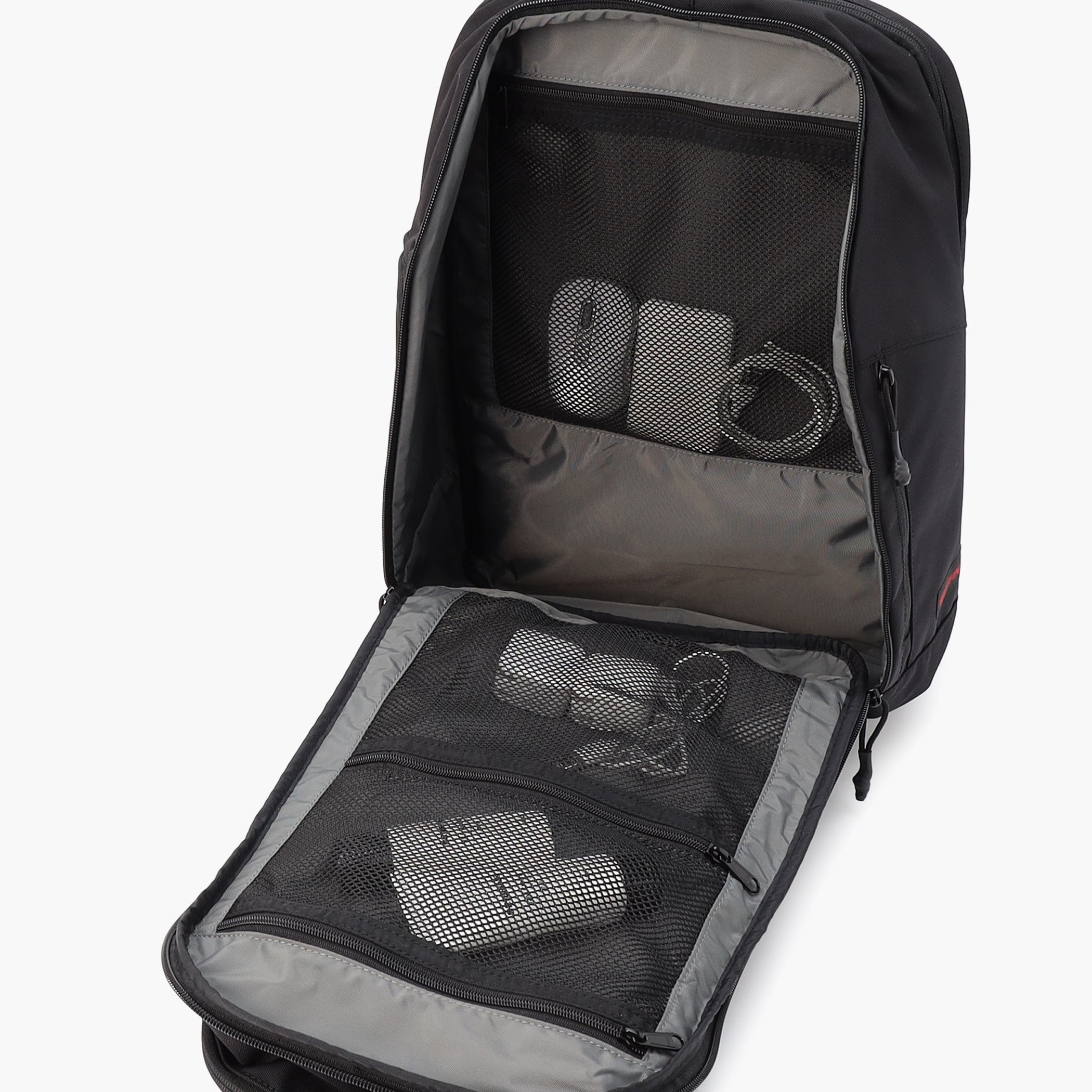 TRAVEL PACK
