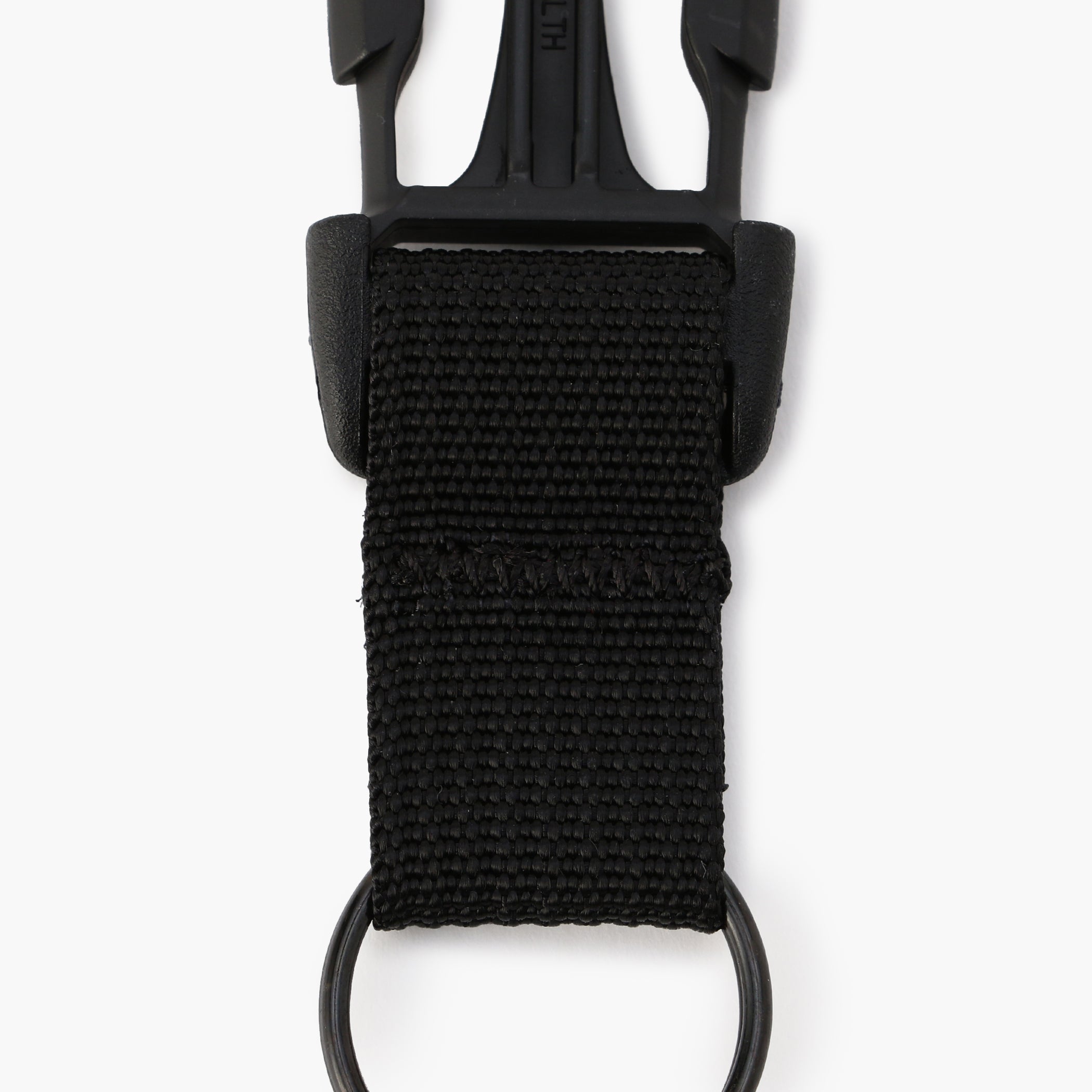 USA SPARE KEY HOLDER