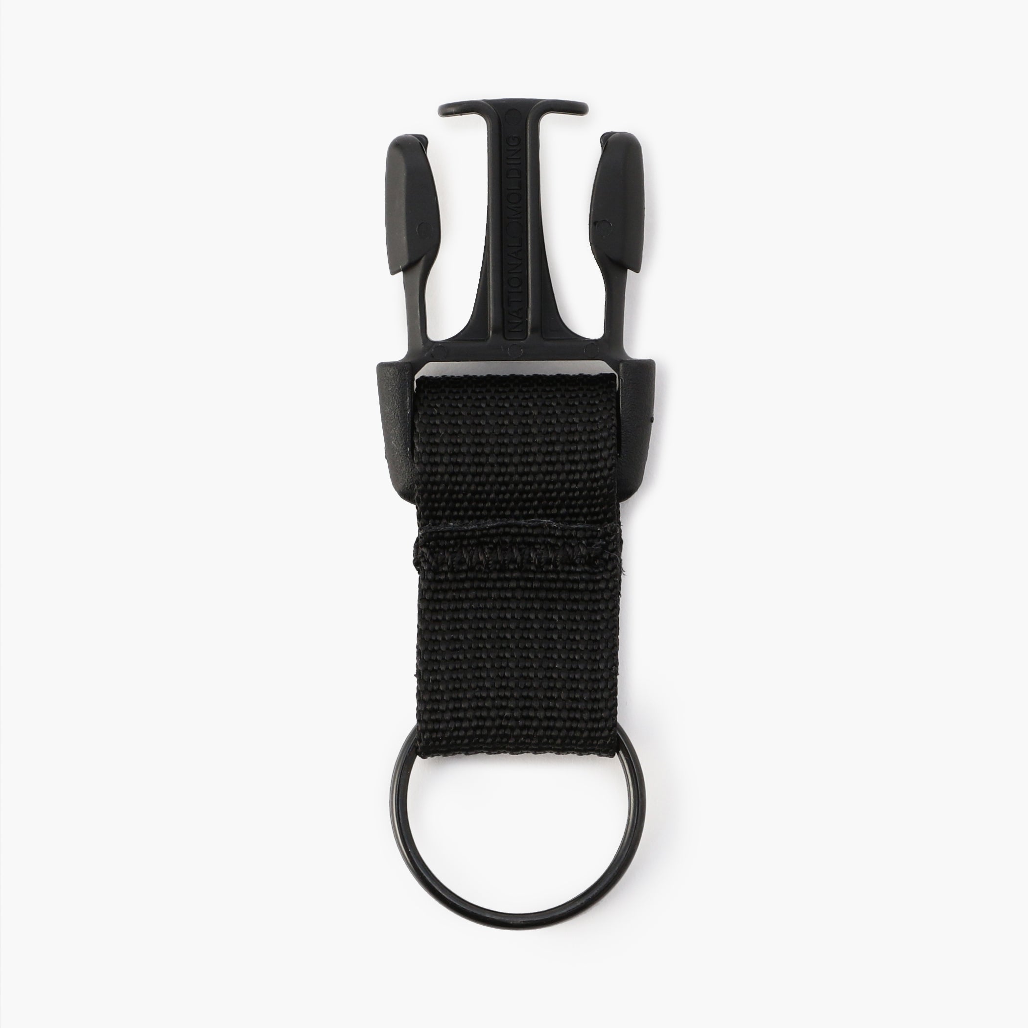 USA SPARE KEY HOLDER