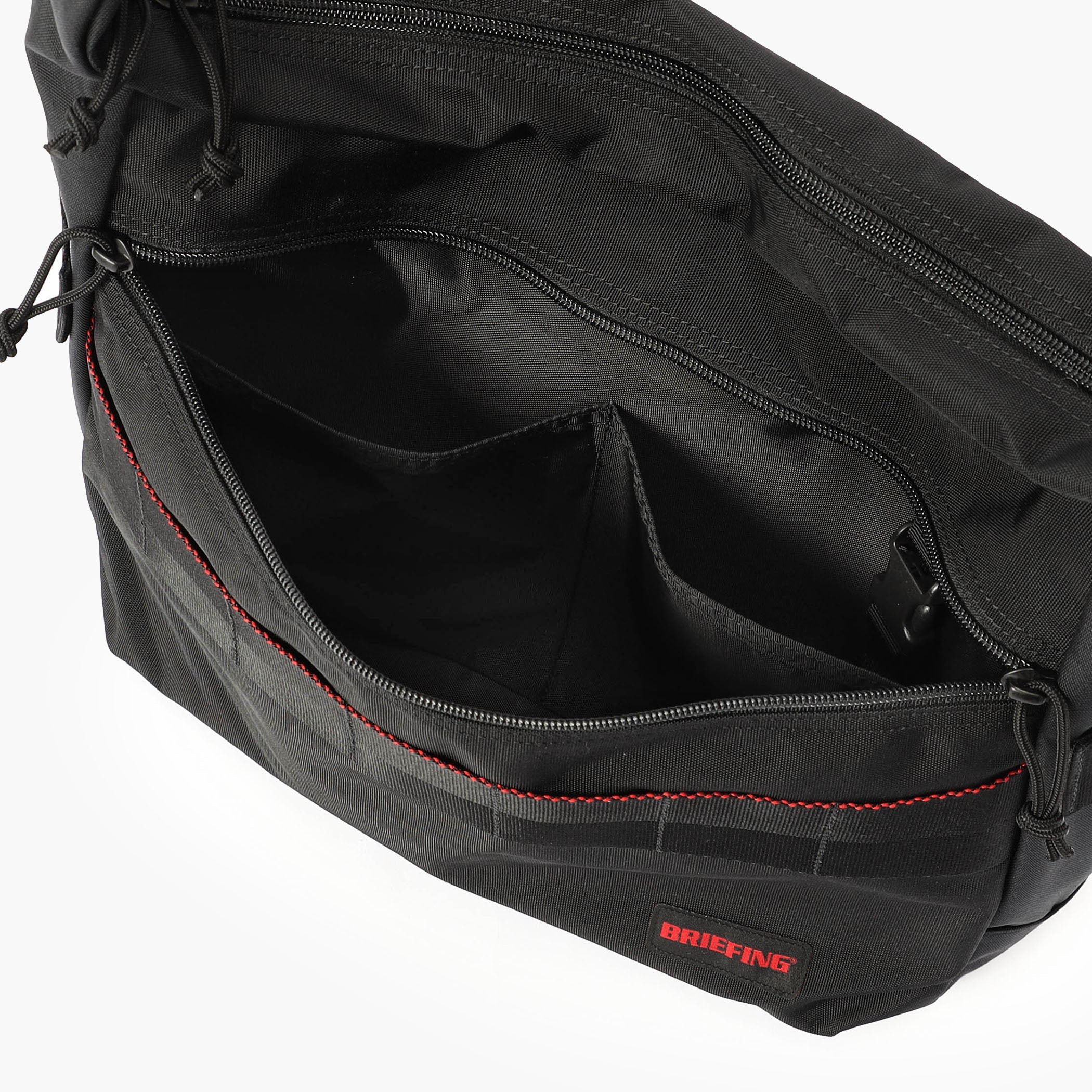 MULTI SHOULDER MW Smart Storage A4 Shoulder Bag - BRIEFING