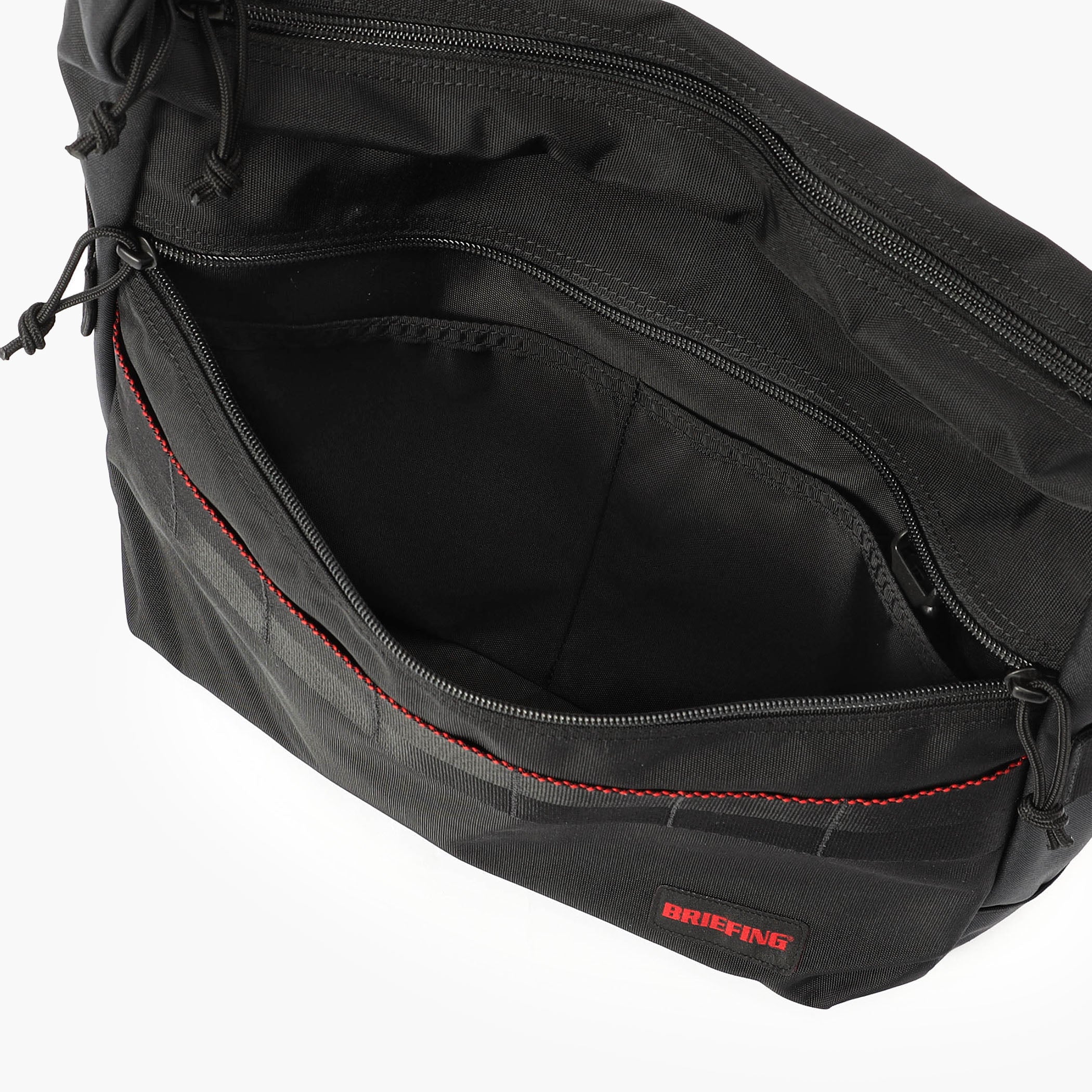 MULTI SHOULDER MW Smart Storage A4 Shoulder Bag - BRIEFING