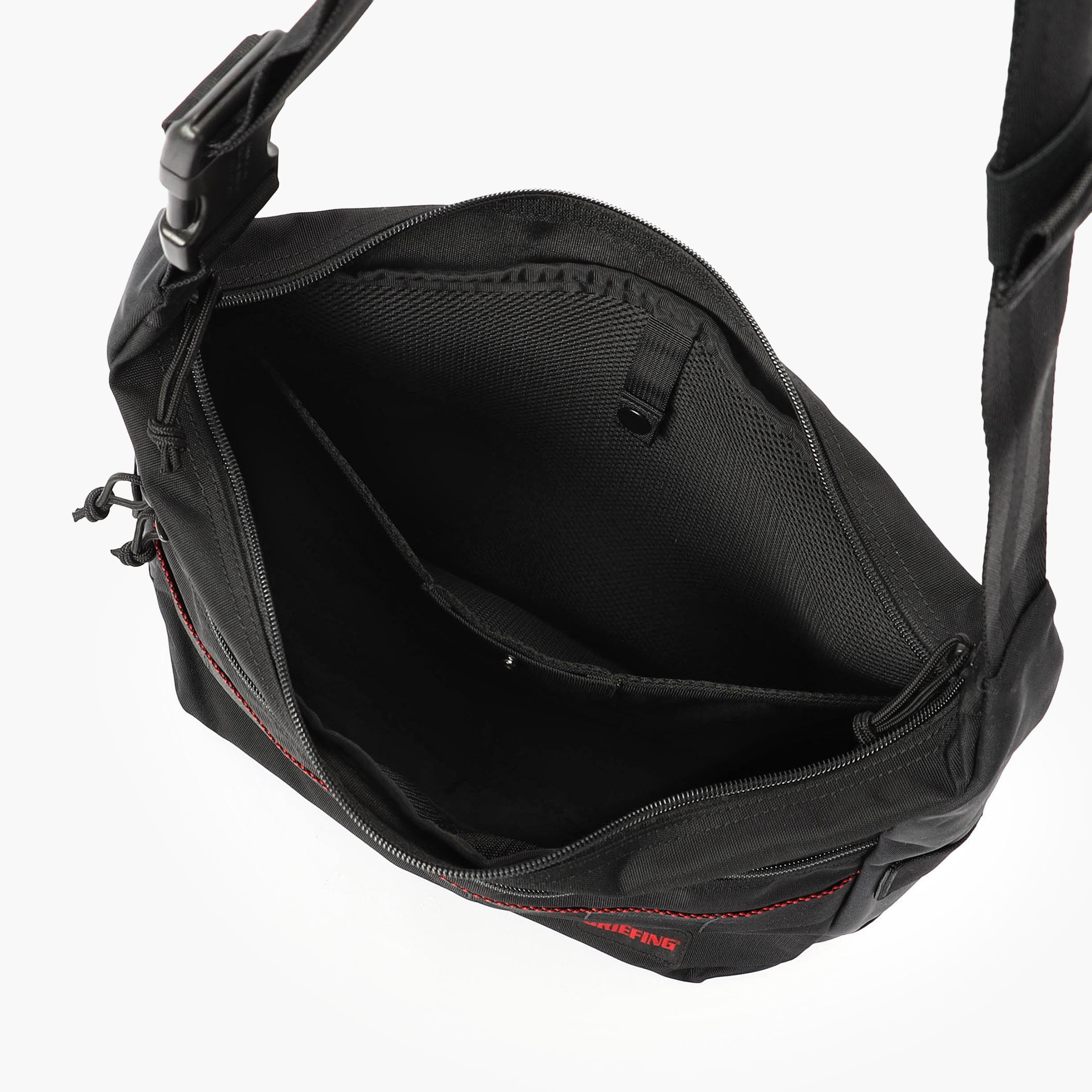 MULTI SHOULDER MW Smart Storage A4 Shoulder Bag - BRIEFING