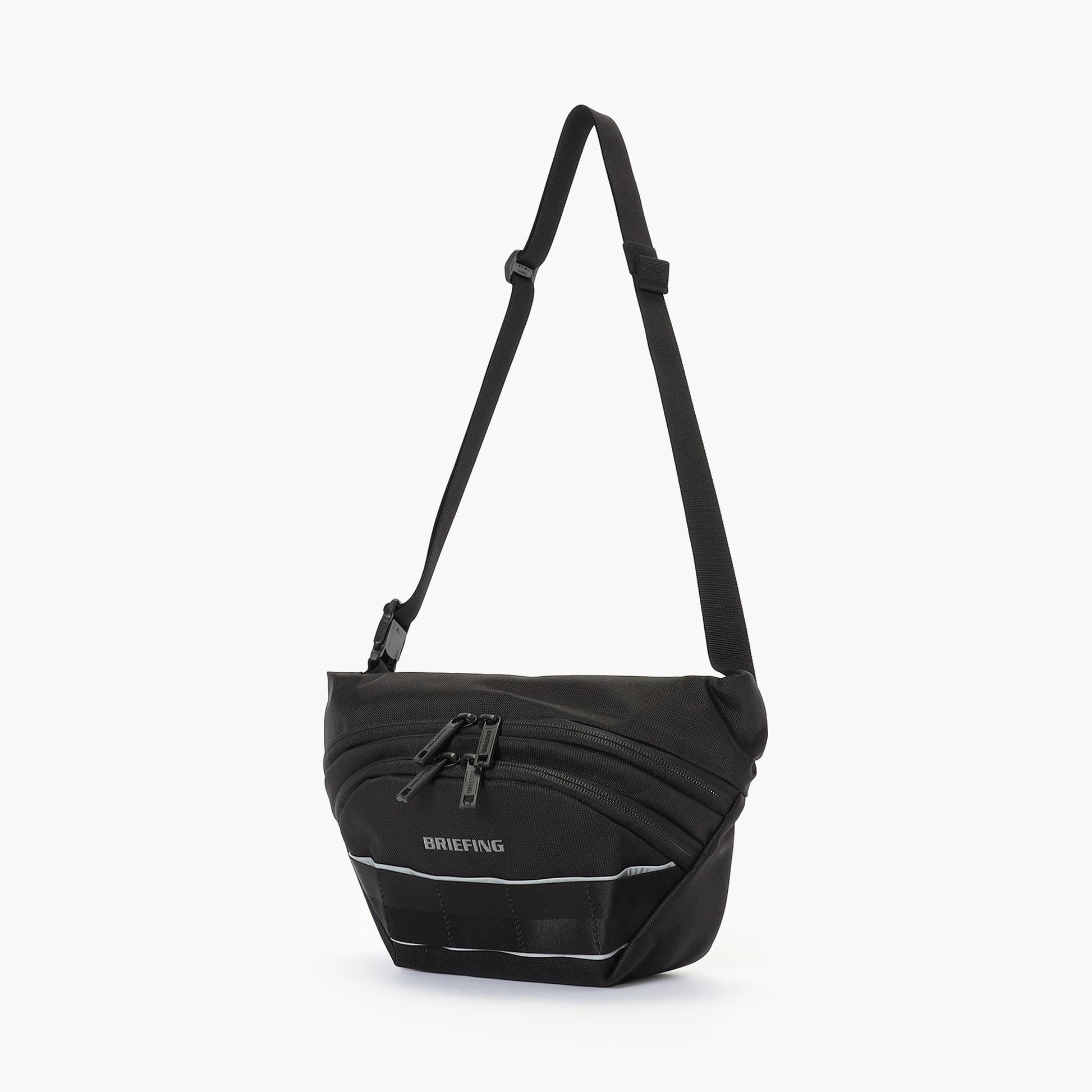 BRIEFING MFC CROSS BODY BAG, Bags, Business