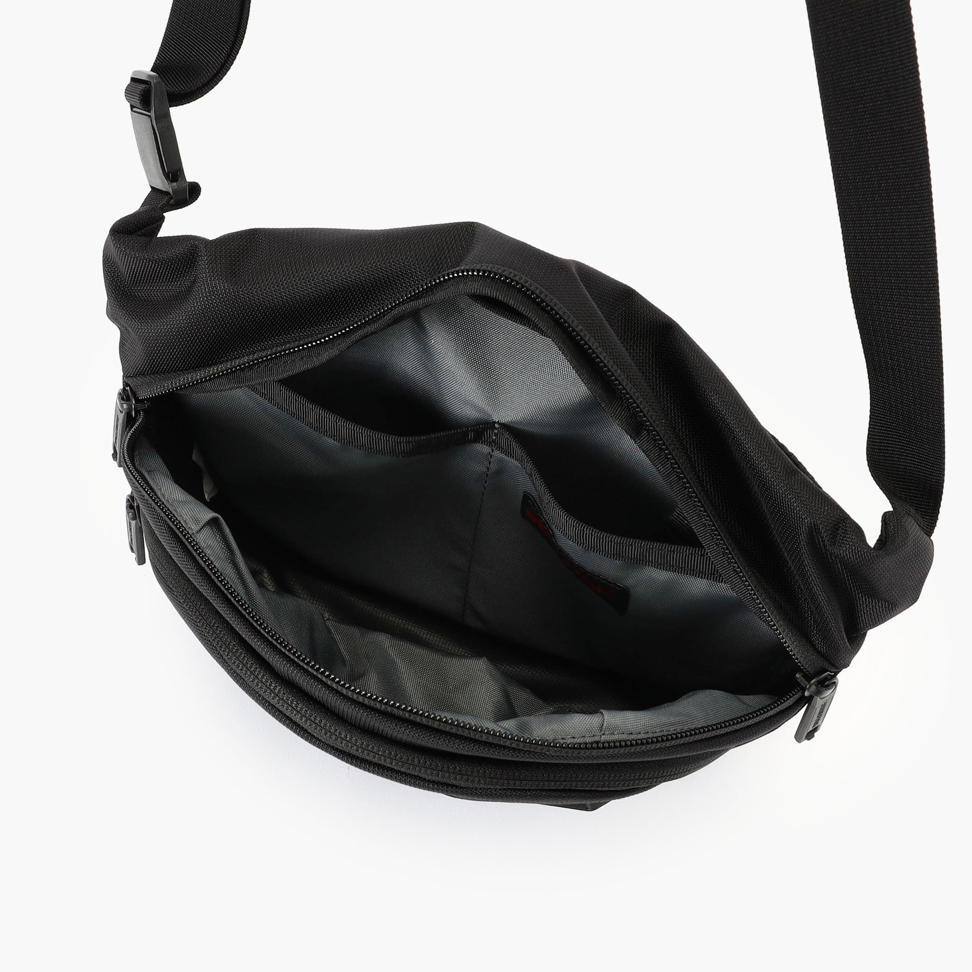 BRIEFING MFC CROSS BODY BAG, Bags, Business