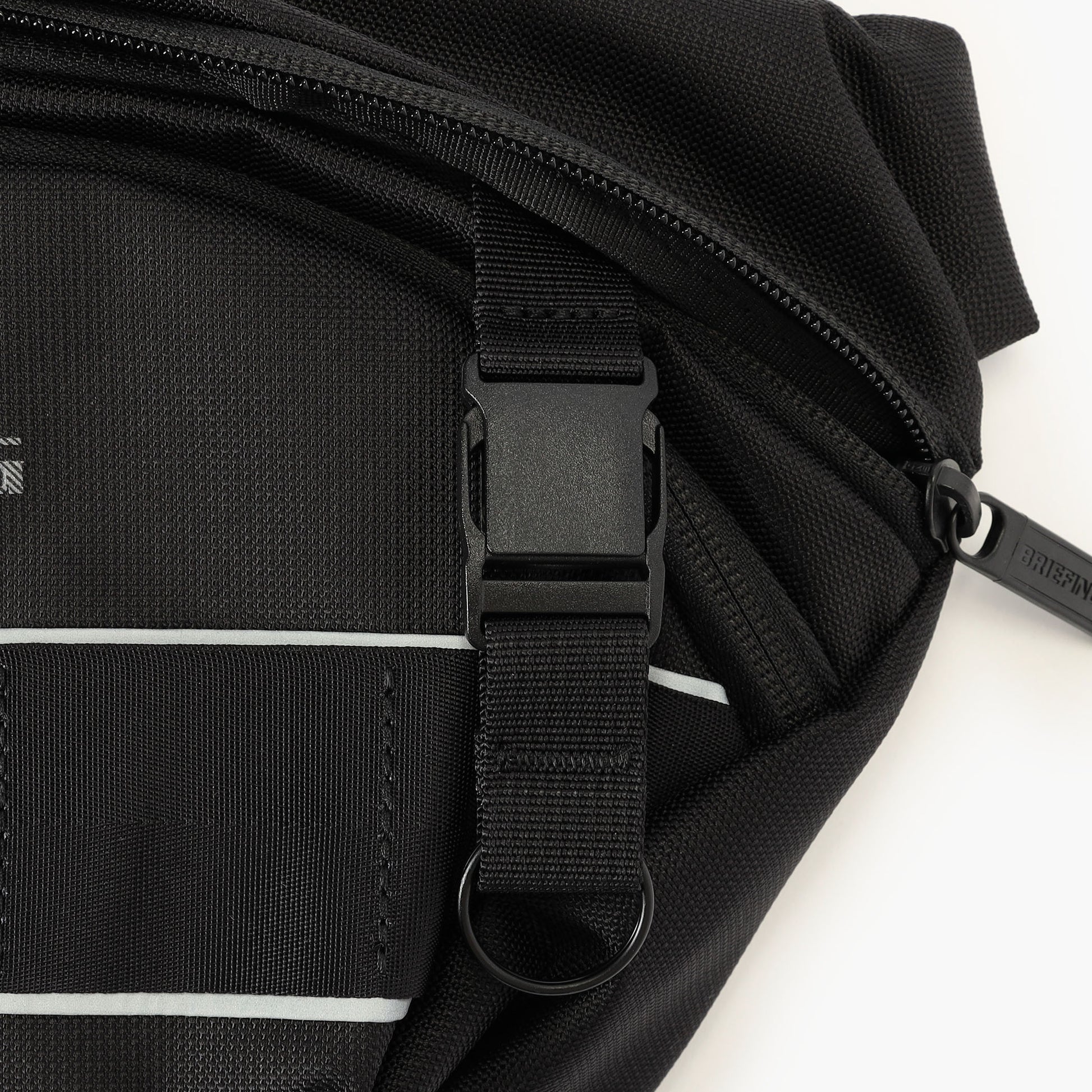 BRIEFING MFC CROSS BODY BAG, Bags, Business