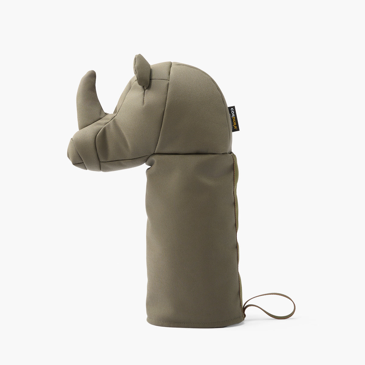 RHINO DRIVER COVER