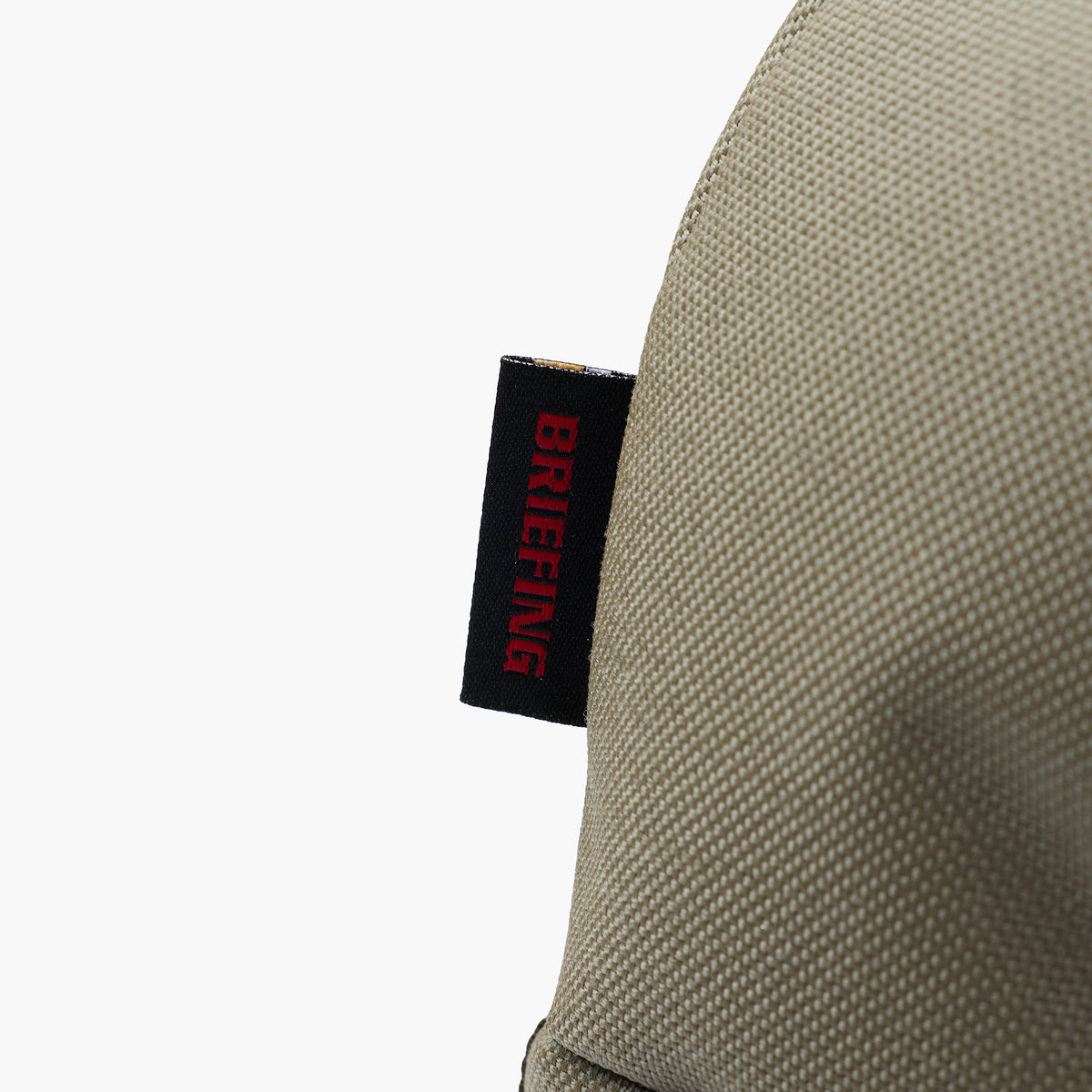 RHINO DRIVER COVER