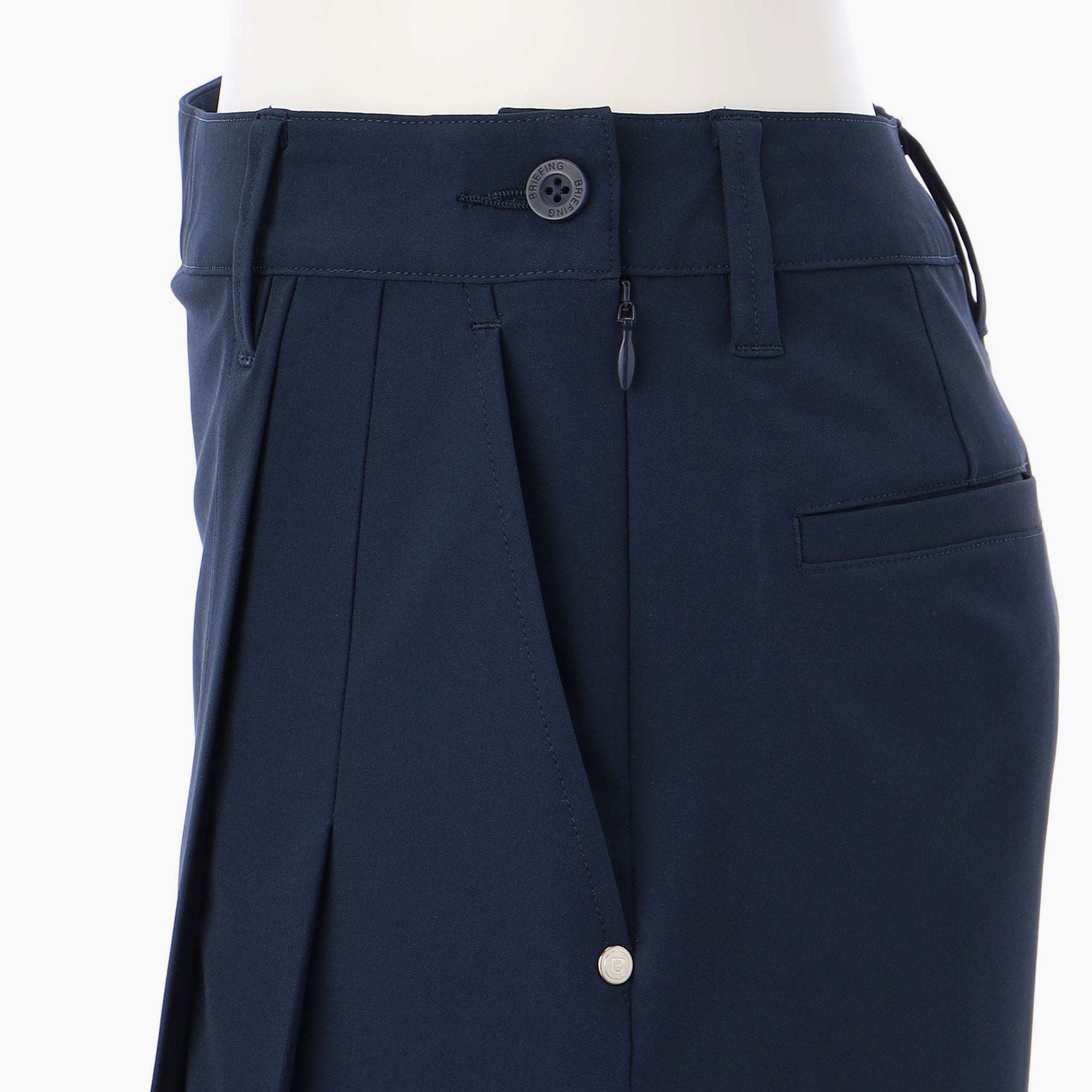 WOMEN’S SUMMER WRAP SHORT PANTS