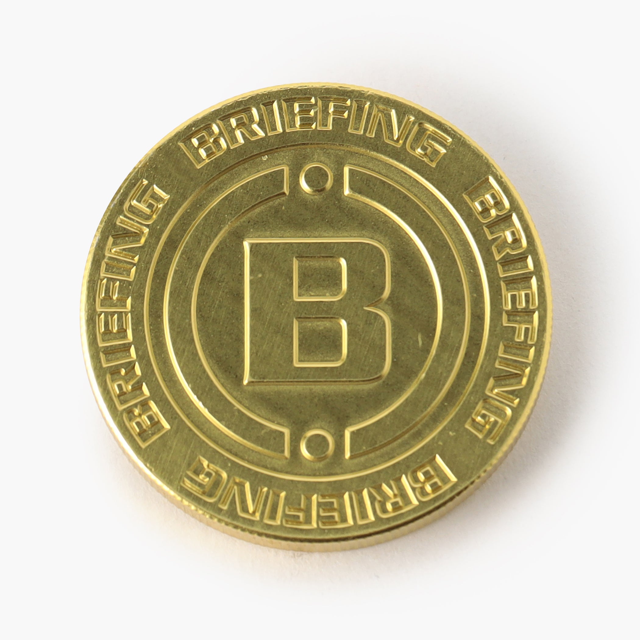 ALUMITE CIRCLE MARKER