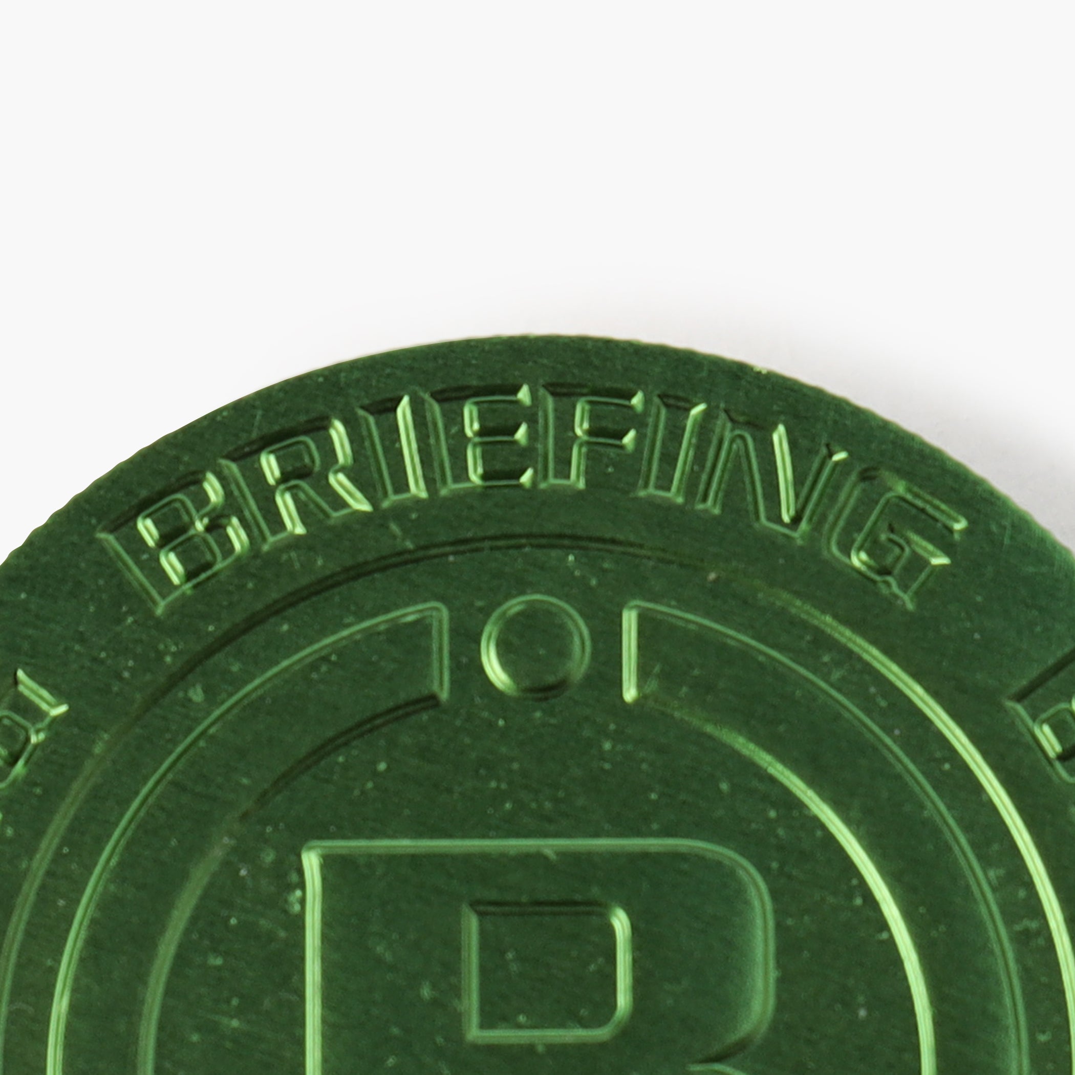 ALUMITE CIRCLE MARKER