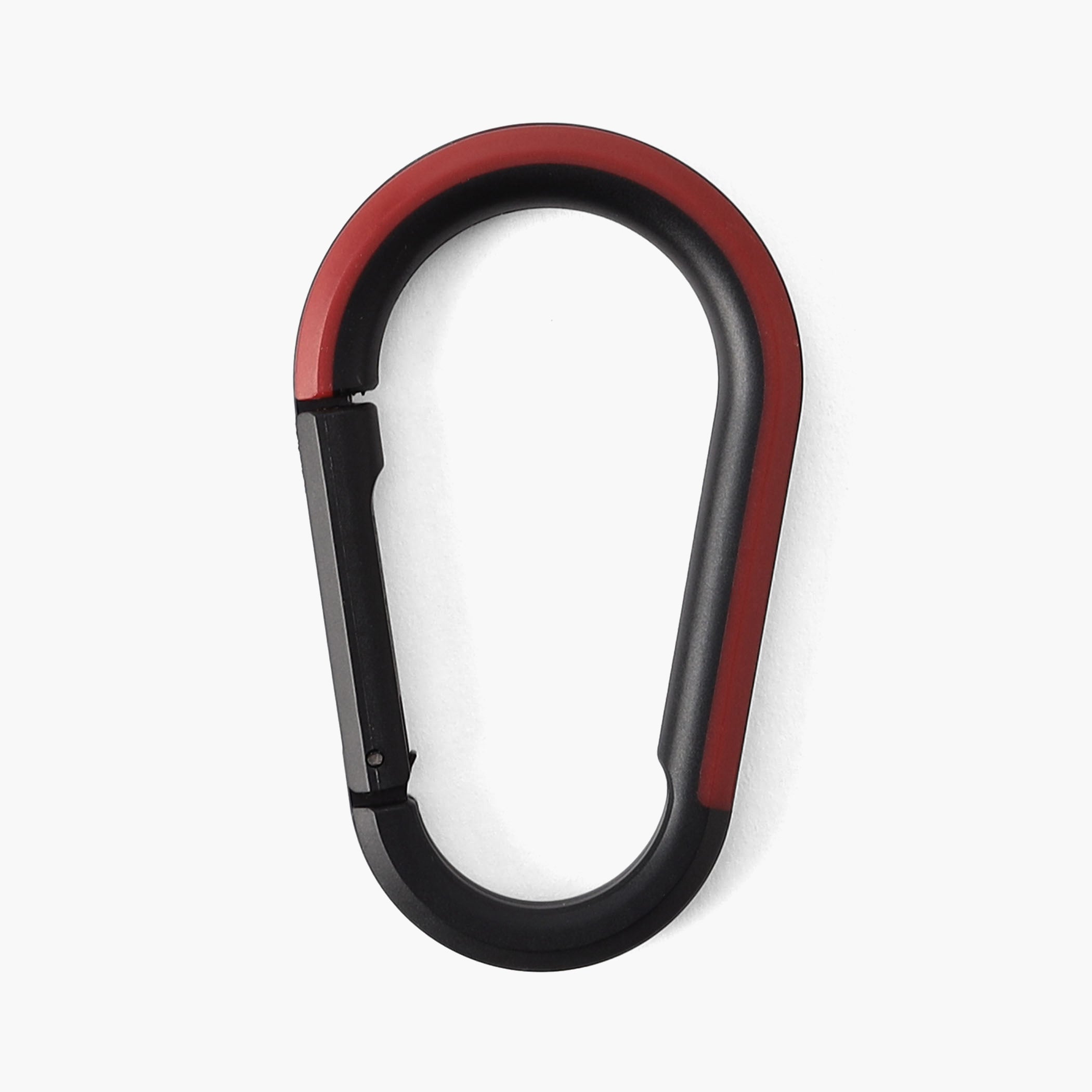 BR×ROOT CO. CARABINER