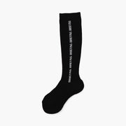 WOMEN’S CORDURA? LOGO LINE HIGH SOCKS