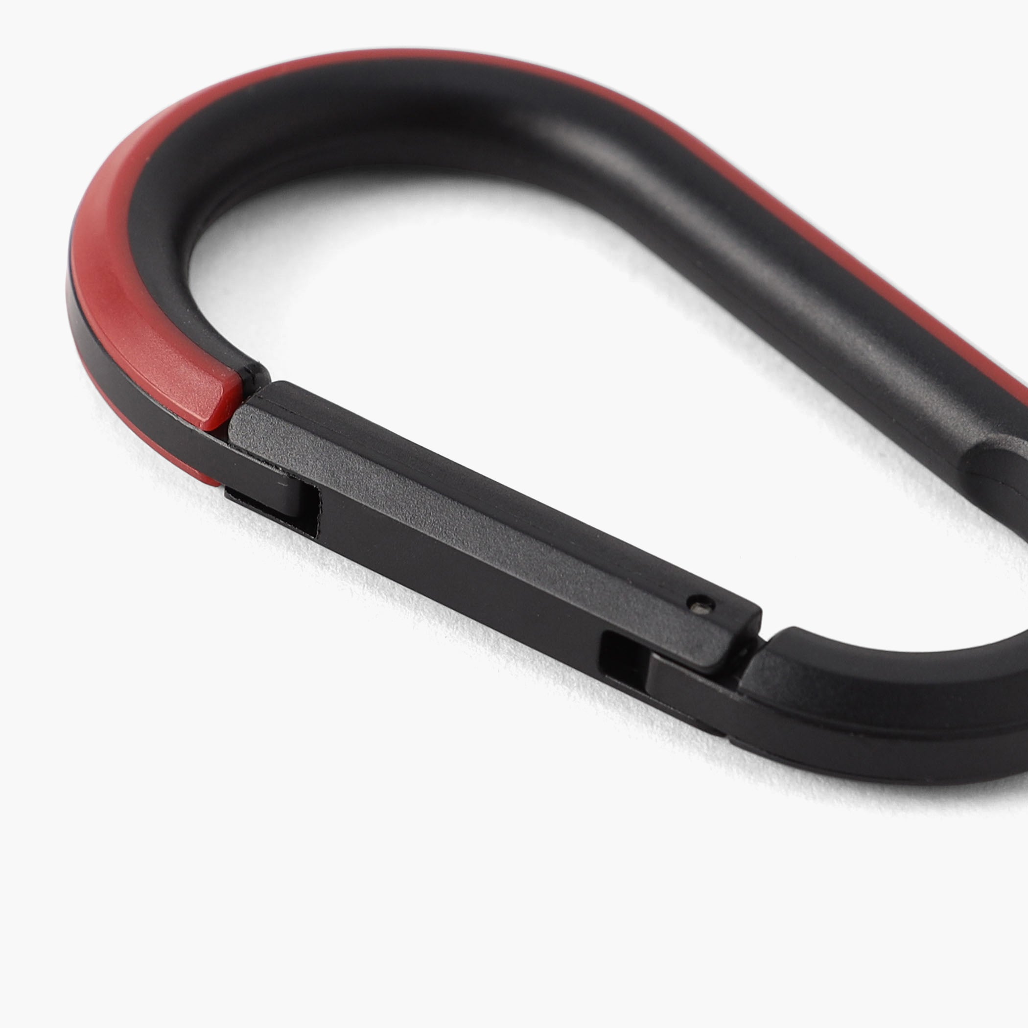 BR×ROOT CO. CARABINER