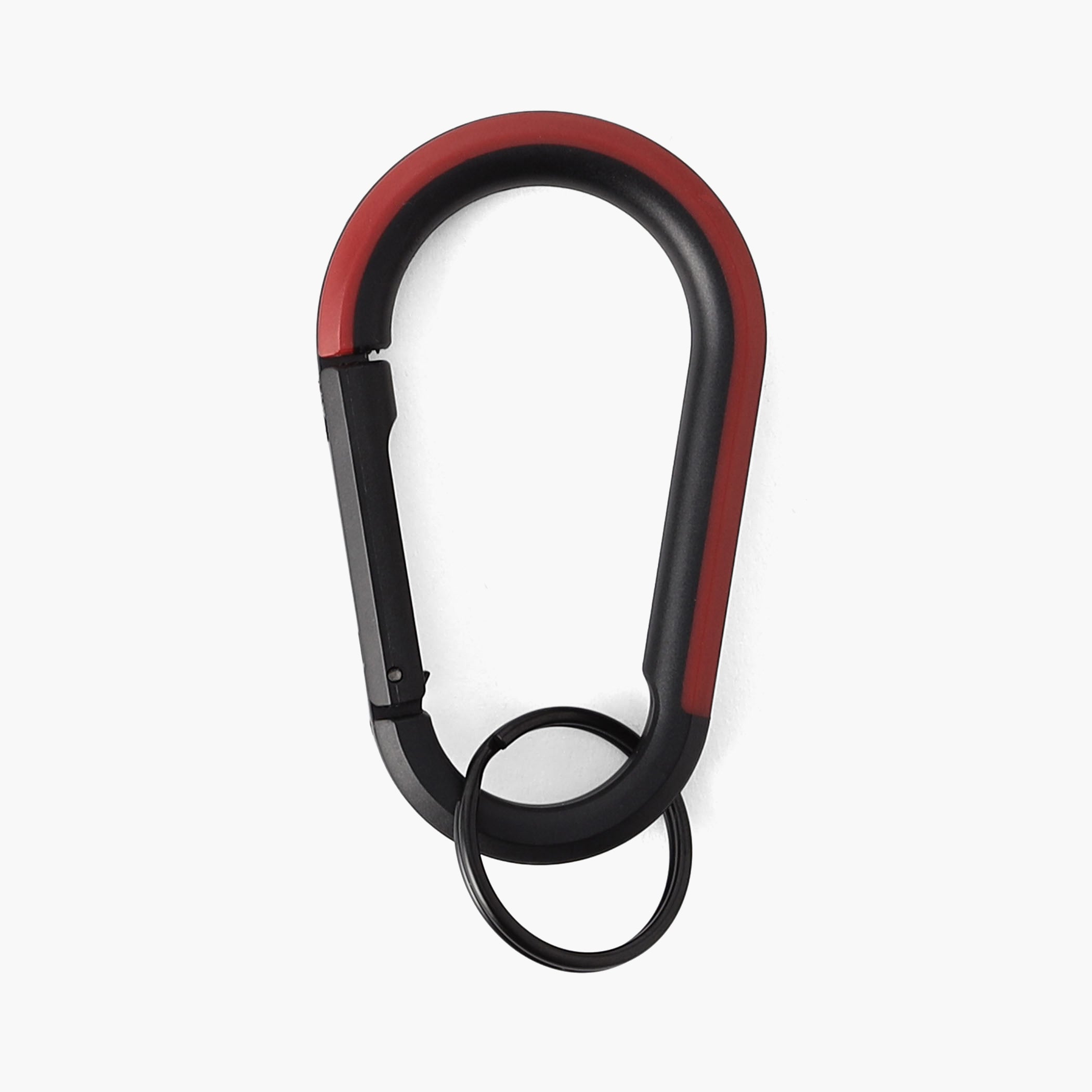 BRIEFING BR×ROOT CO. CARABINER, Goods, Business