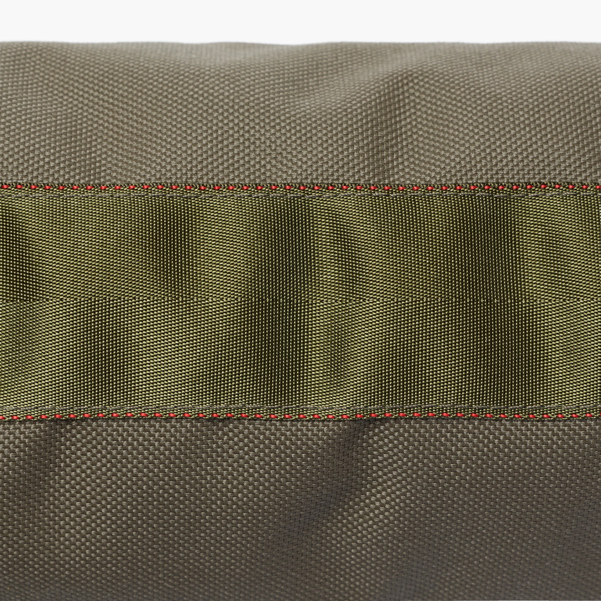 RHINO DRIVER COVER