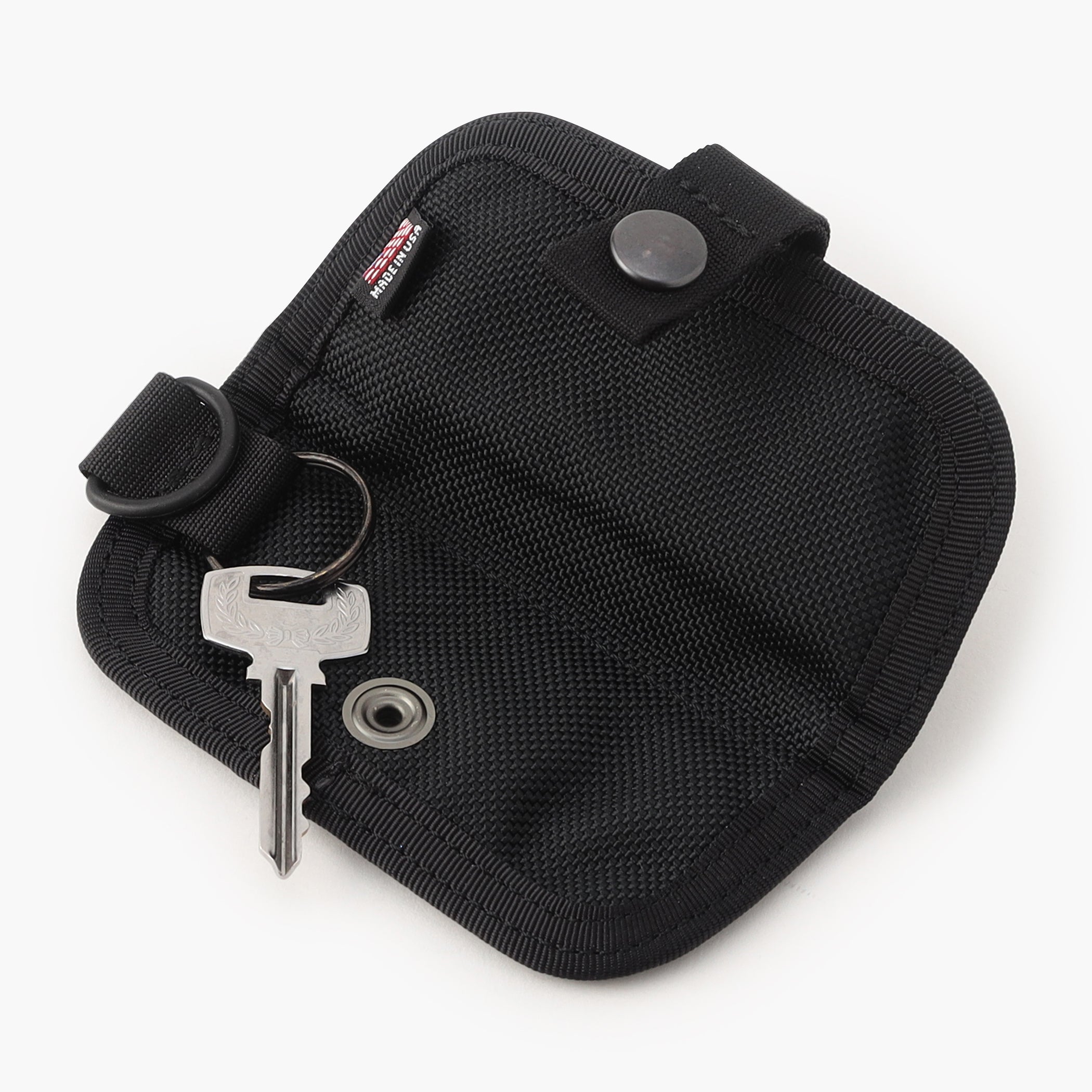 ZIP KEY CASE