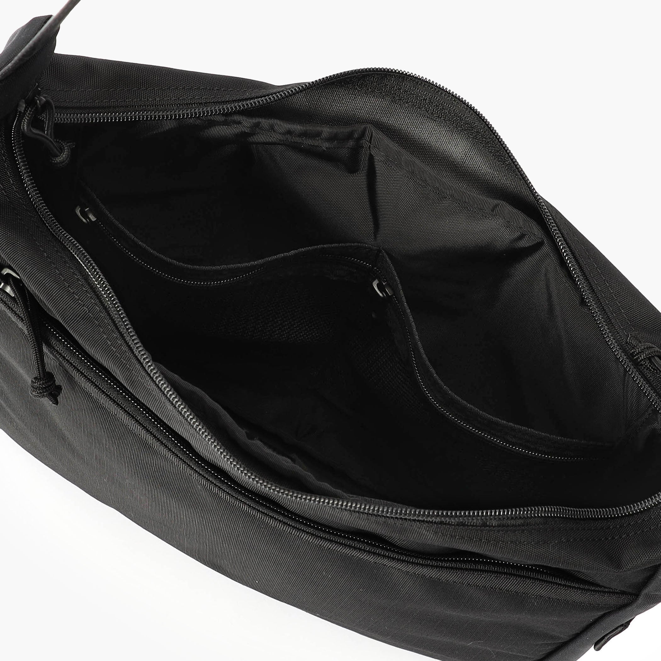 MULTI SHOULDER MW Smart Storage A4 Shoulder Bag - BRIEFING