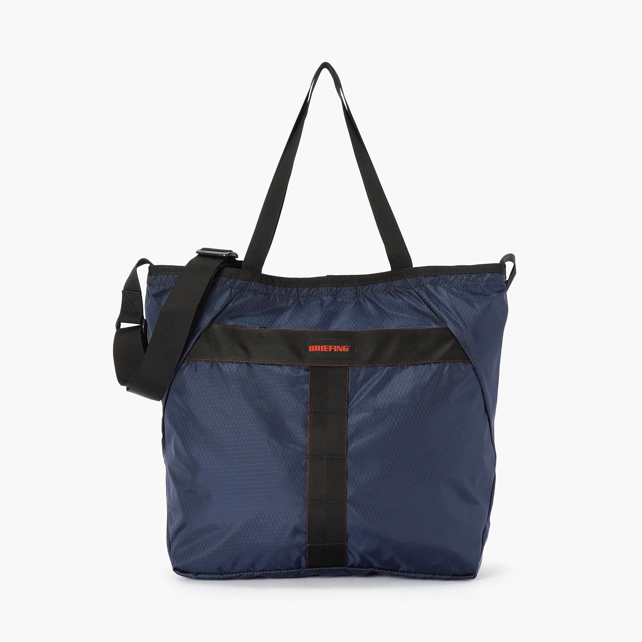 PACKABLE 2WAY TOTE RC